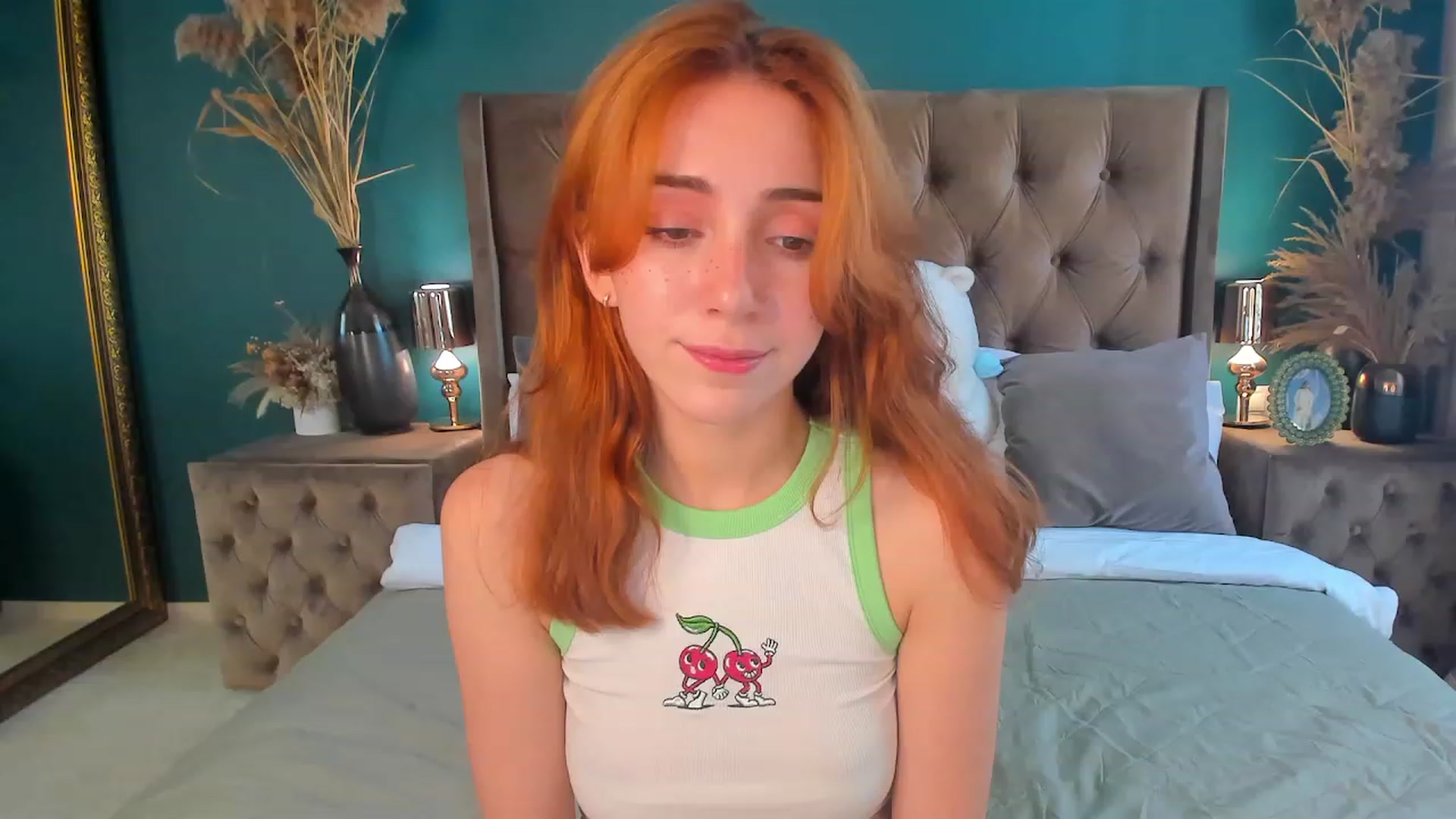 Gallery image thumbnail from ElsaYoung's myfreecams stream on, 08/03/2023, 12:59 image 19 of 20