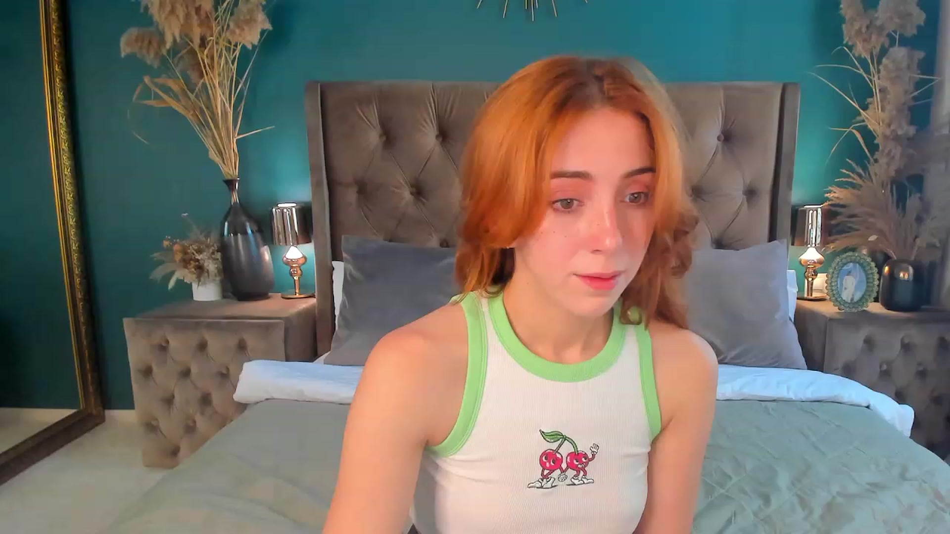 Gallery image thumbnail from ElsaYoung's myfreecams stream on, 08/03/2023, 12:59 image 3 of 20