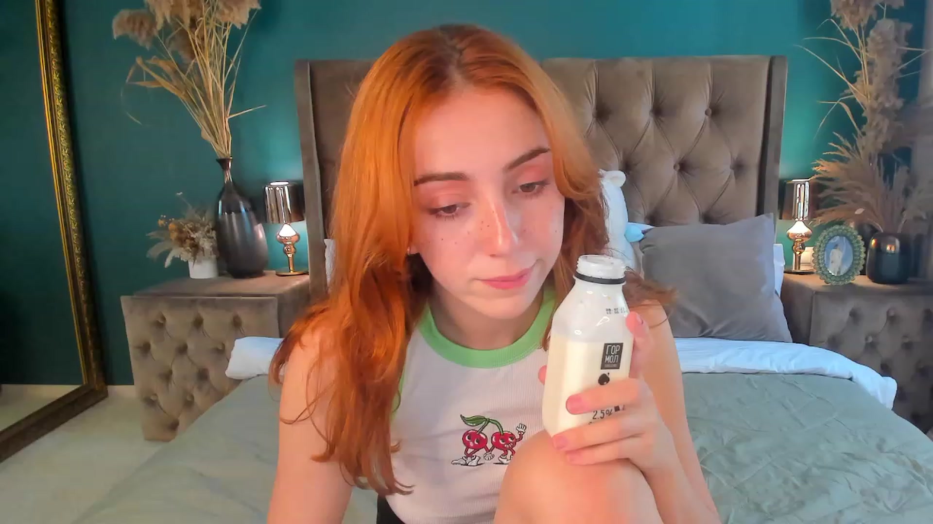 Gallery image thumbnail from ElsaYoung's myfreecams stream on, 08/03/2023, 12:59 image 13 of 20