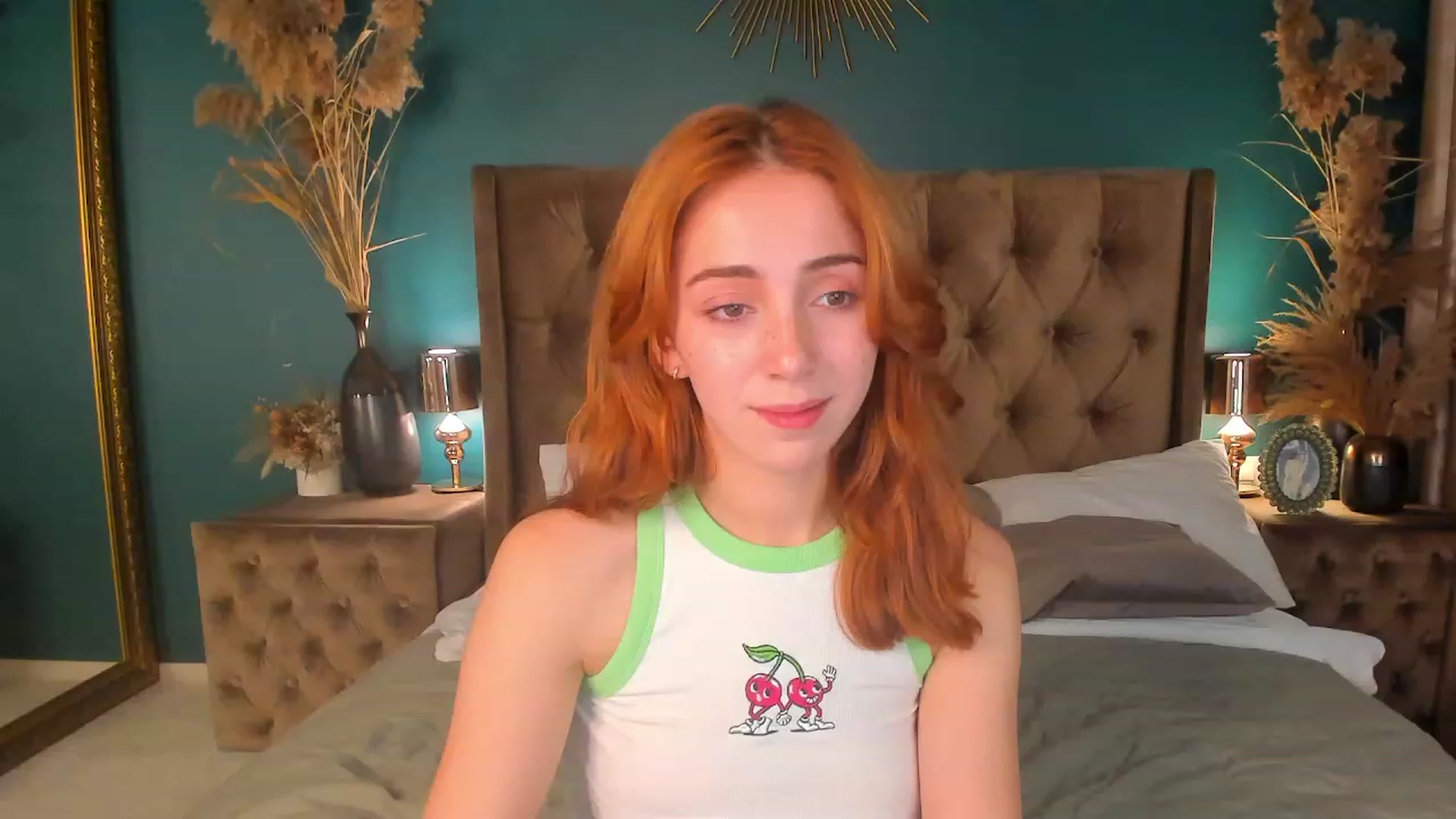 Gallery image thumbnail from ElsaYoung's myfreecams stream on, 08/03/2023, 17:52 image 13 of 20
