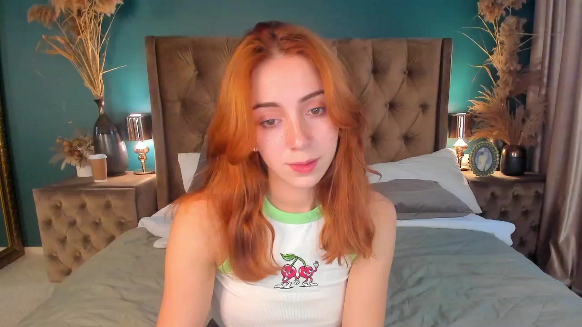 Gallery image thumbnail from ElsaYoung's myfreecams stream on, 08/03/2023, 17:52 image 2 of 20