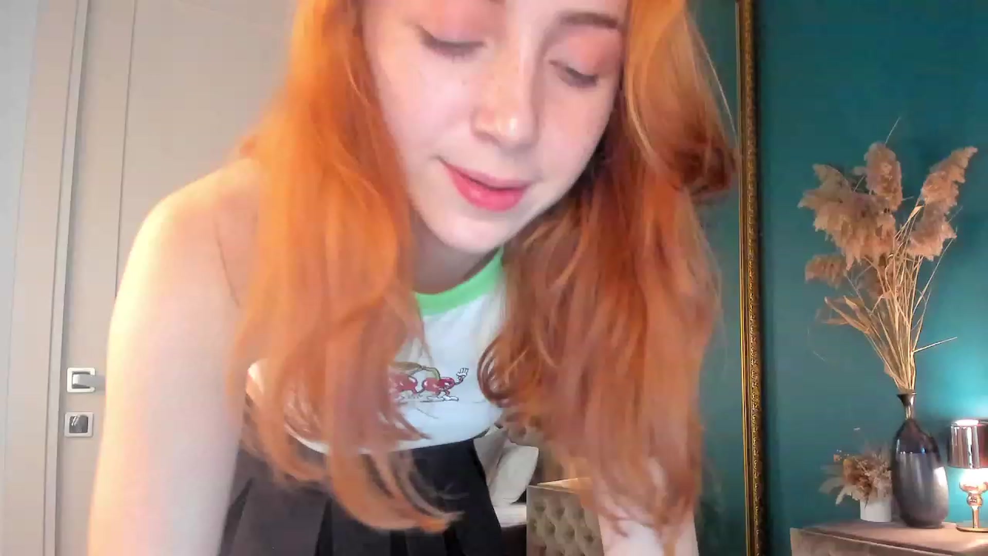 Gallery image thumbnail from ElsaYoung's myfreecams stream on, 08/03/2023, 17:52 image 6 of 20