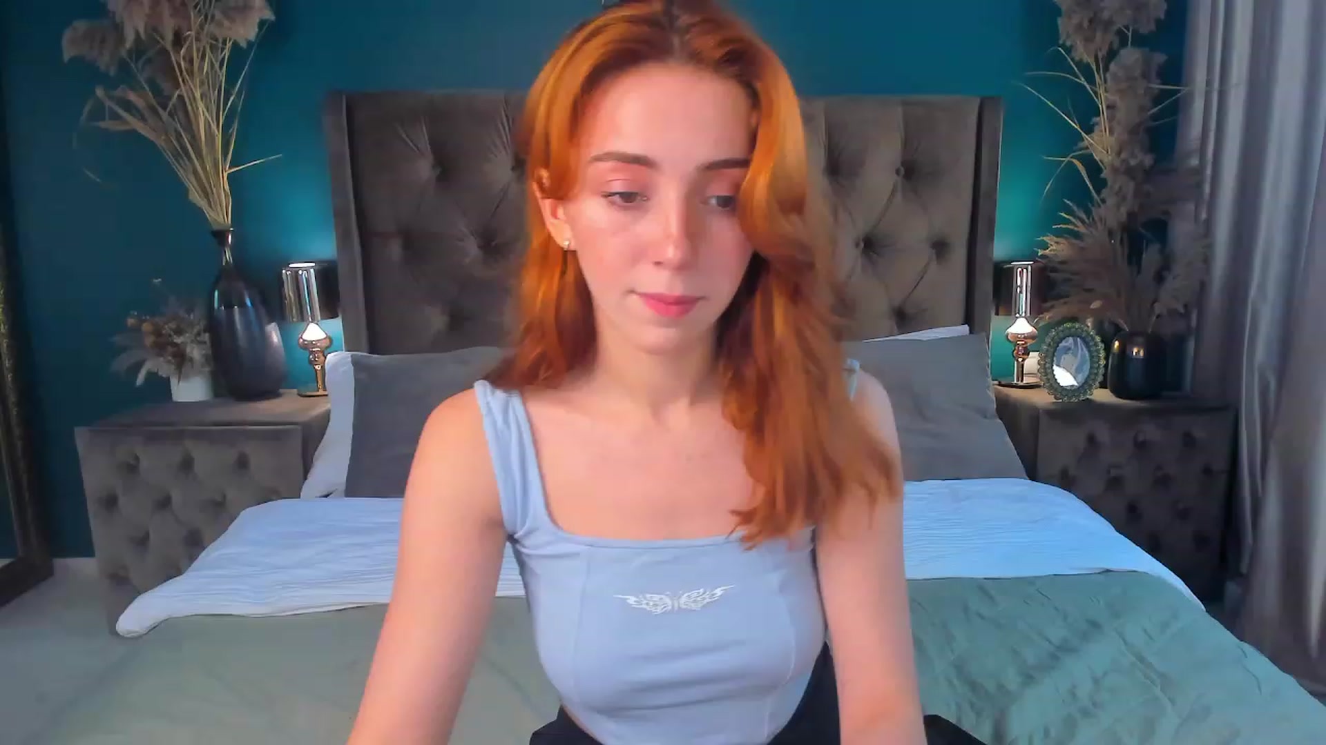 Gallery image thumbnail from ElsaYoung's myfreecams stream on, 08/04/2023, 13:07 image 3 of 20