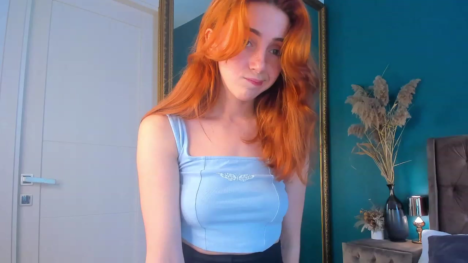 Gallery image thumbnail from ElsaYoung's myfreecams stream on, 08/04/2023, 14:11 image 20 of 20
