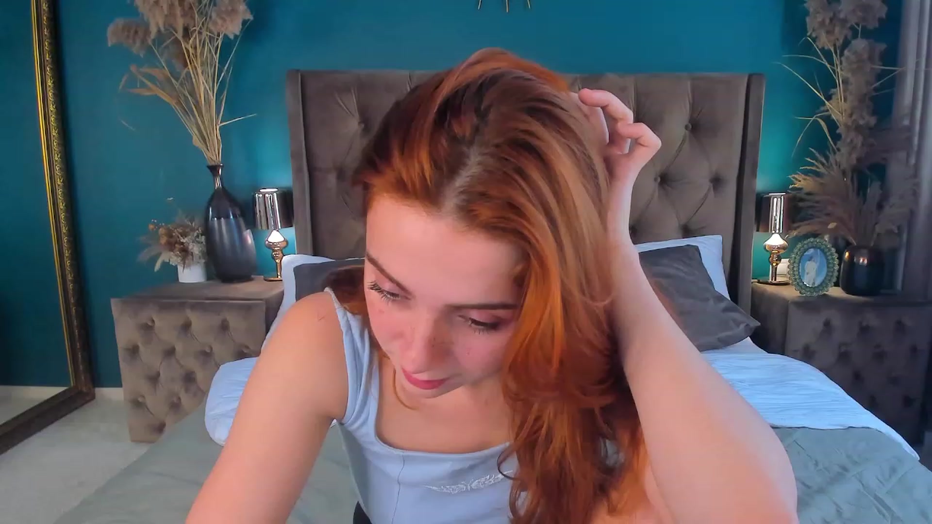 Gallery image thumbnail from ElsaYoung's myfreecams stream on, 08/04/2023, 15:13 image 16 of 20