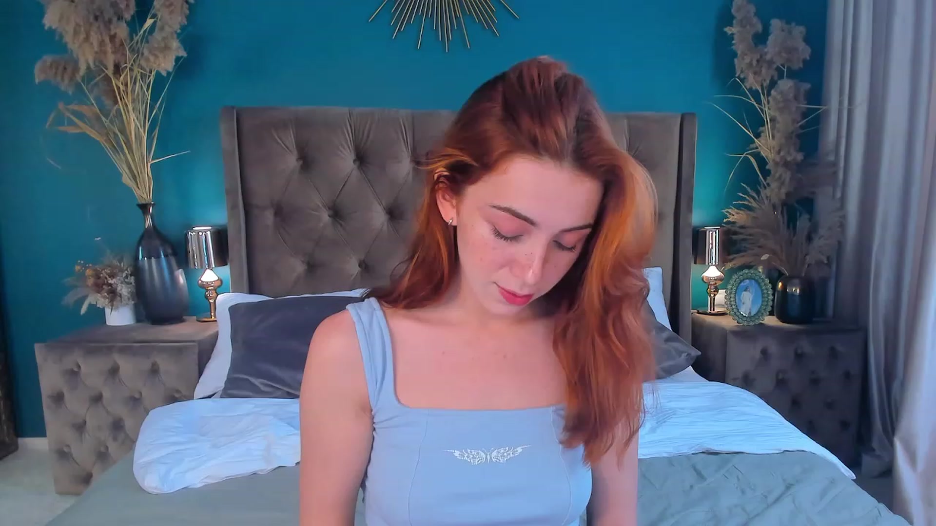 Gallery image thumbnail from ElsaYoung's myfreecams stream on, 08/04/2023, 15:13 image 3 of 20