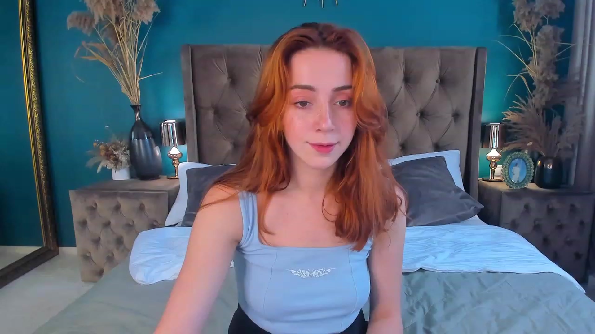 Gallery image thumbnail from ElsaYoung's myfreecams stream on, 08/04/2023, 15:13 image 14 of 20