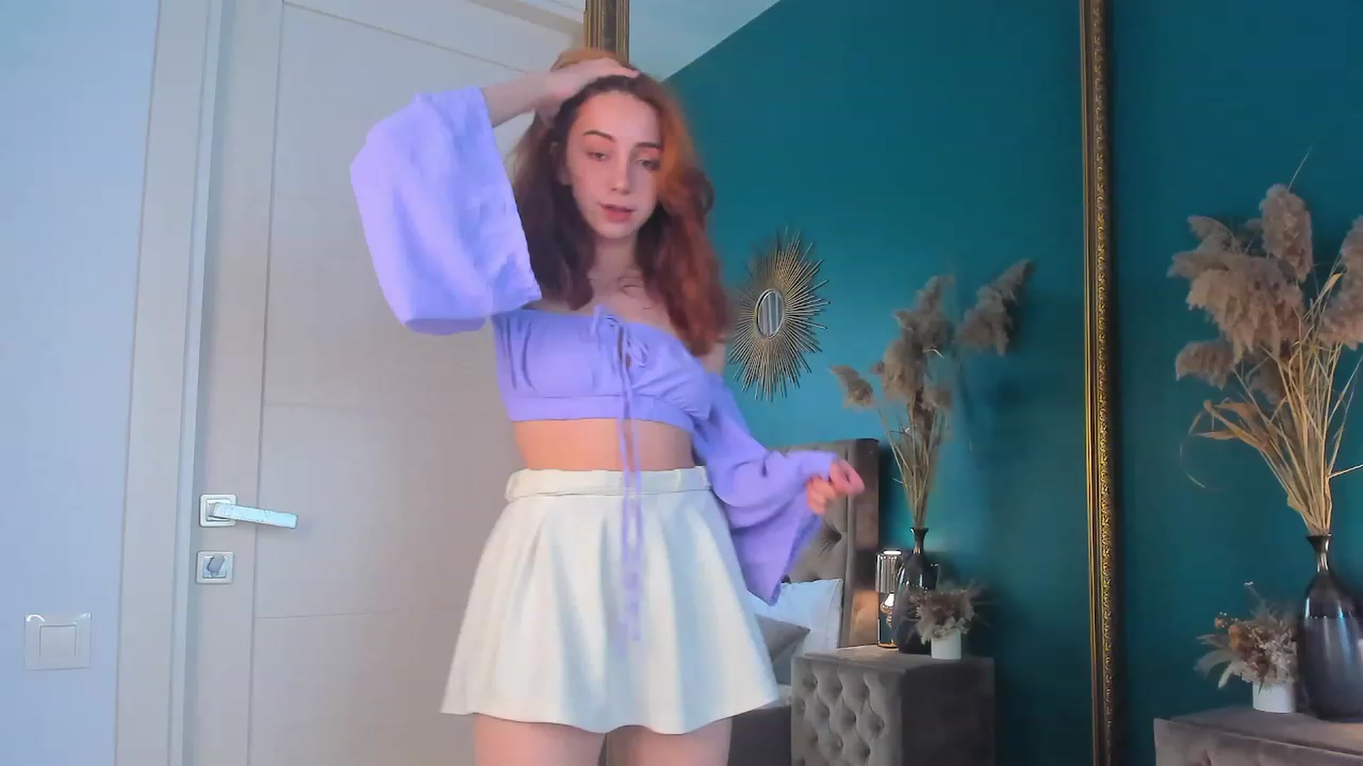 Gallery image thumbnail from ElsaYoung's myfreecams stream on, 08/05/2023, 15:51 image 4 of 20