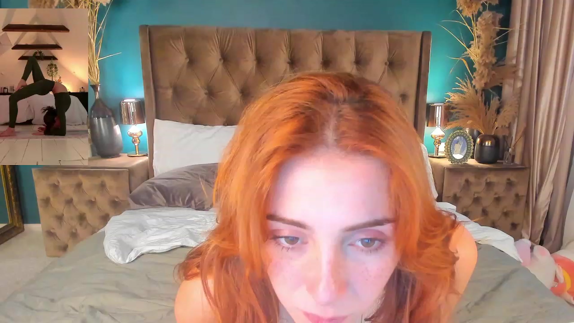 Gallery image thumbnail from ElsaYoung's myfreecams stream on, 08/05/2023, 17:39 image 18 of 20