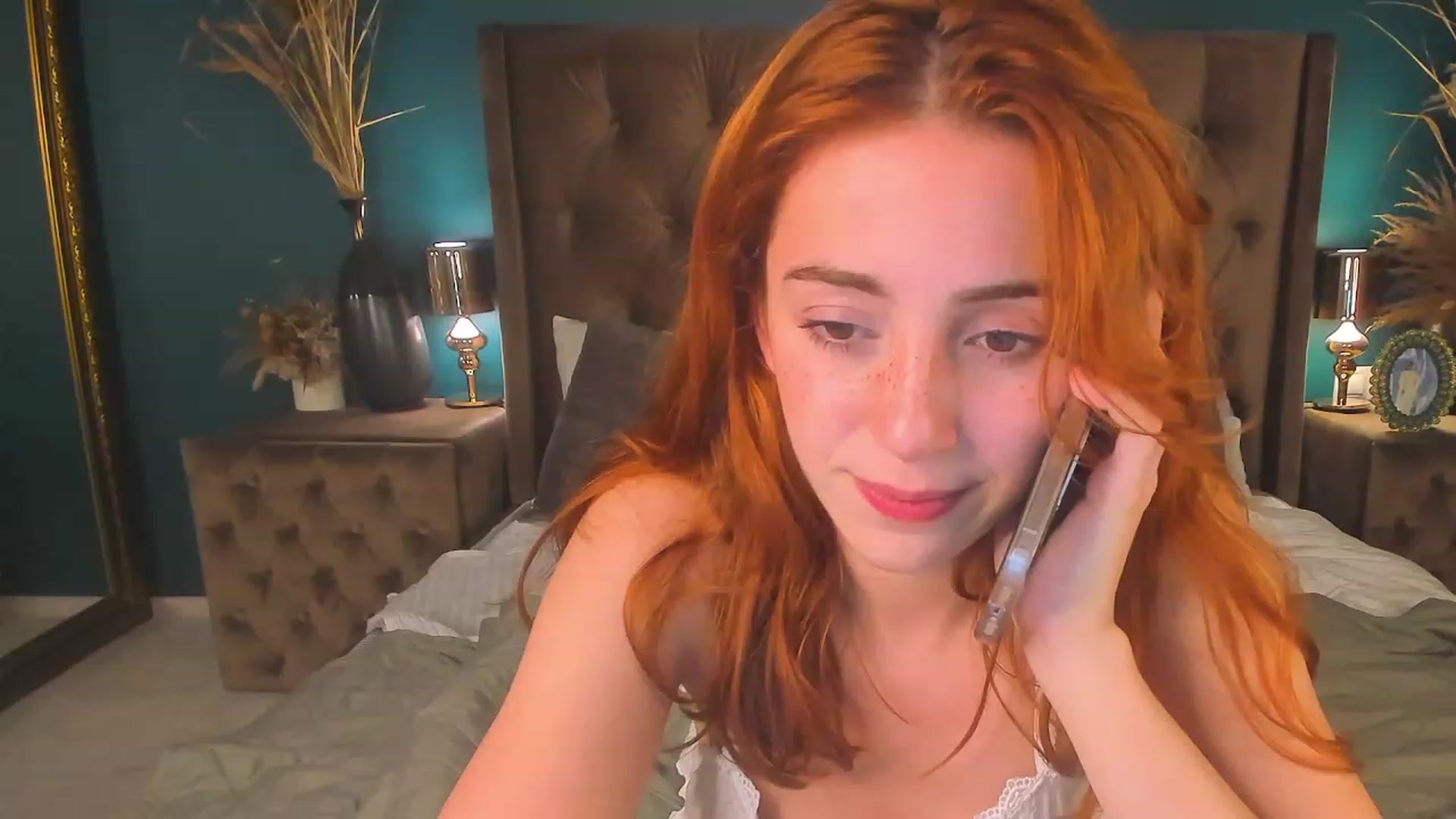 Gallery image thumbnail from ElsaYoung's myfreecams stream on, 08/06/2023, 18:46 image 19 of 20