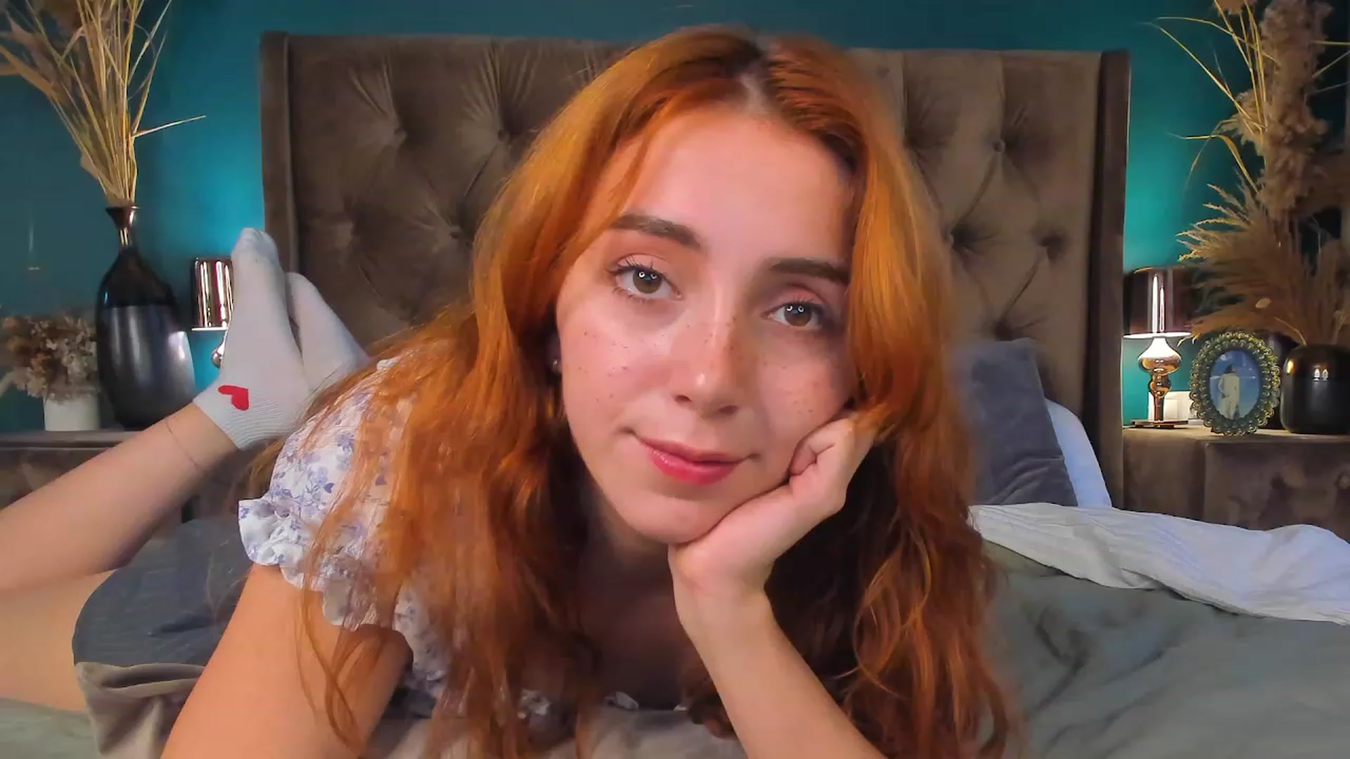 Gallery image thumbnail from ElsaYoung's myfreecams stream on, 08/08/2023, 17:15 image 20 of 20