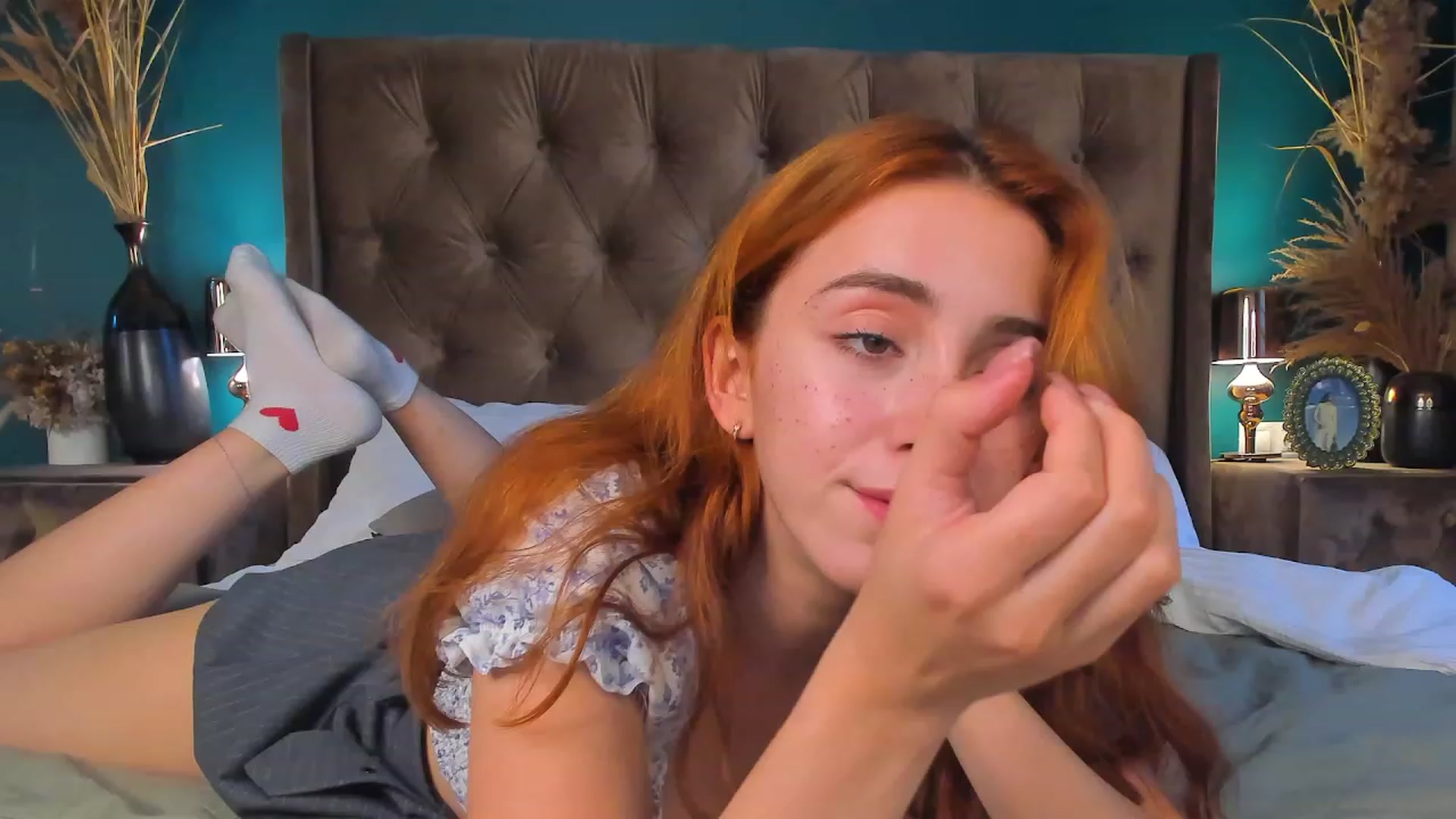 Gallery image thumbnail from ElsaYoung's myfreecams stream on, 08/08/2023, 17:15 image 6 of 20
