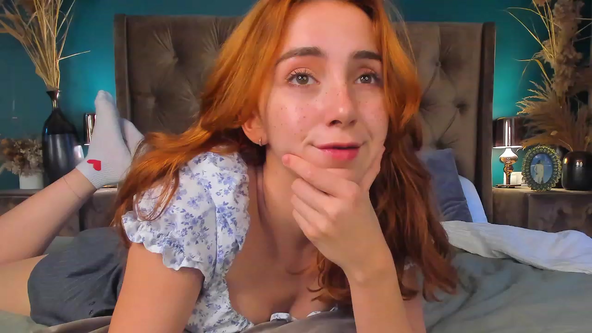 Gallery image thumbnail from ElsaYoung's myfreecams stream on, 08/08/2023, 17:15 image 15 of 20