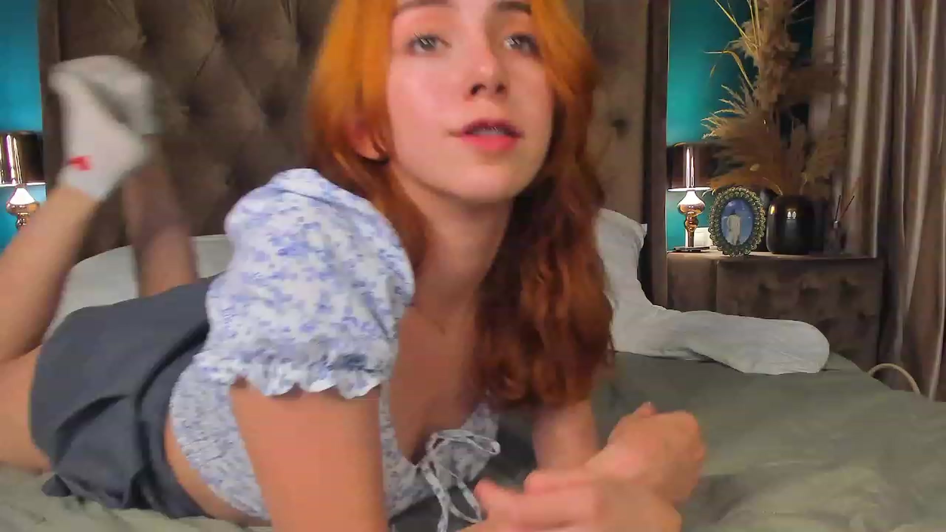 Gallery image thumbnail from ElsaYoung's myfreecams stream on, 08/08/2023, 18:45 image 15 of 20