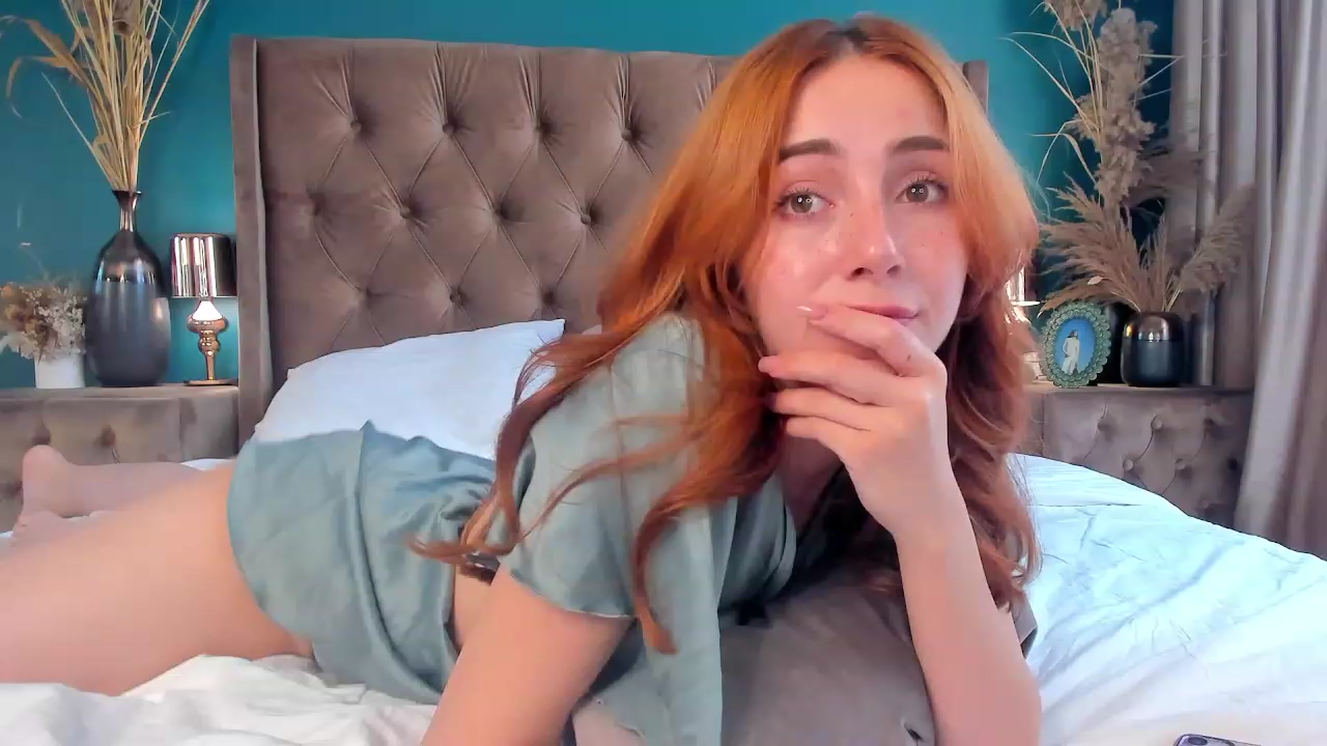 Gallery image thumbnail from ElsaYoung's myfreecams stream on, 08/11/2023, 16:01 image 3 of 20