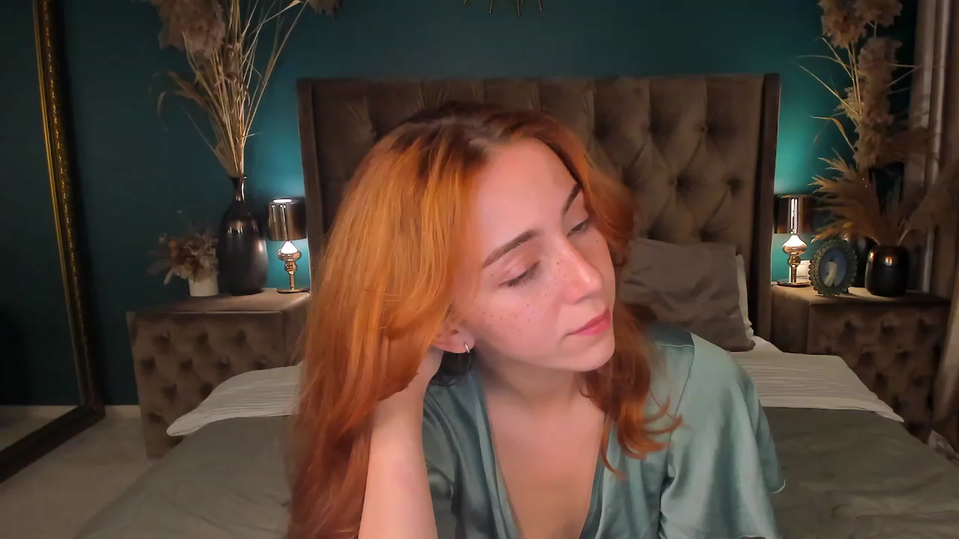 Gallery image thumbnail from ElsaYoung's myfreecams stream on, 08/11/2023, 19:01 image 20 of 20