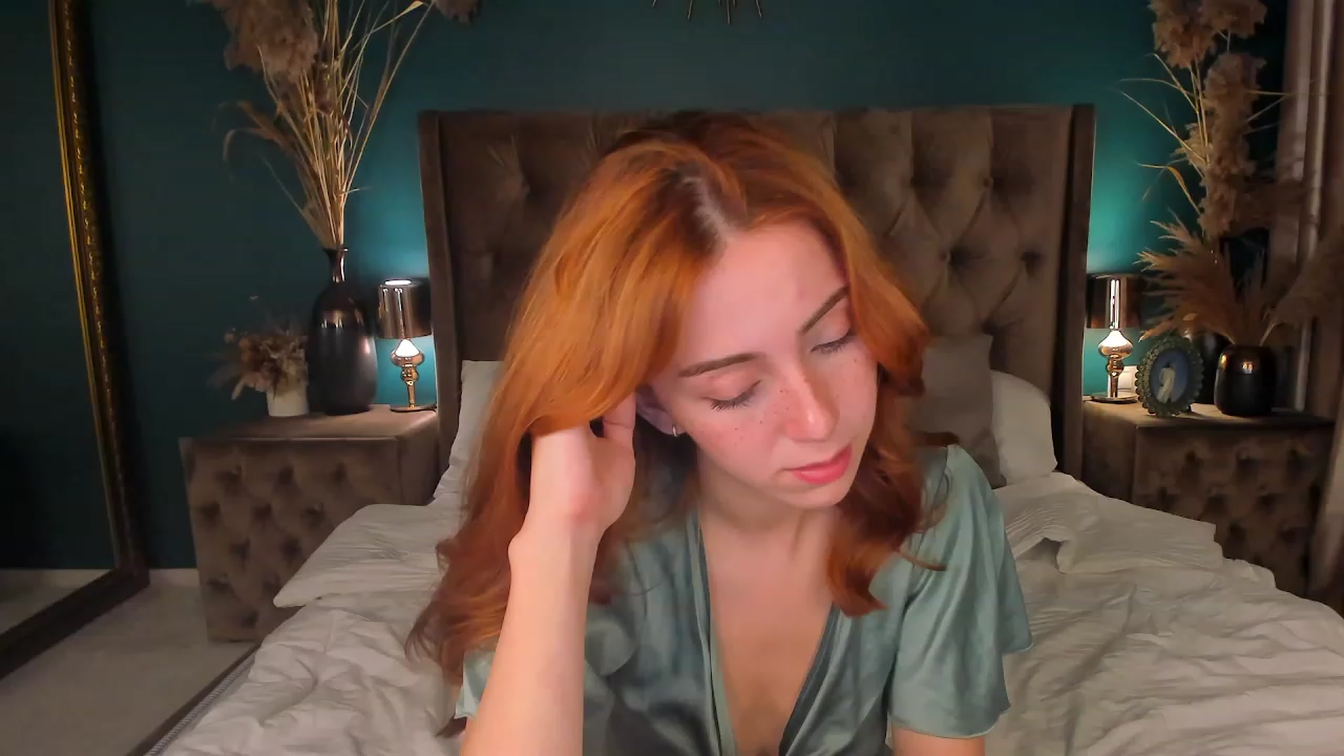 Gallery image thumbnail from ElsaYoung's myfreecams stream on, 08/11/2023, 19:01 image 13 of 20