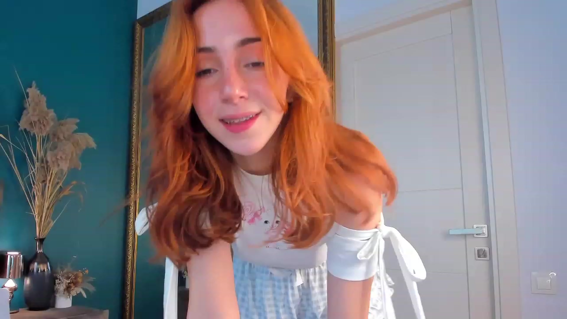 Gallery image thumbnail from ElsaYoung's myfreecams stream on, 08/13/2023, 14:08 image 1 of 20