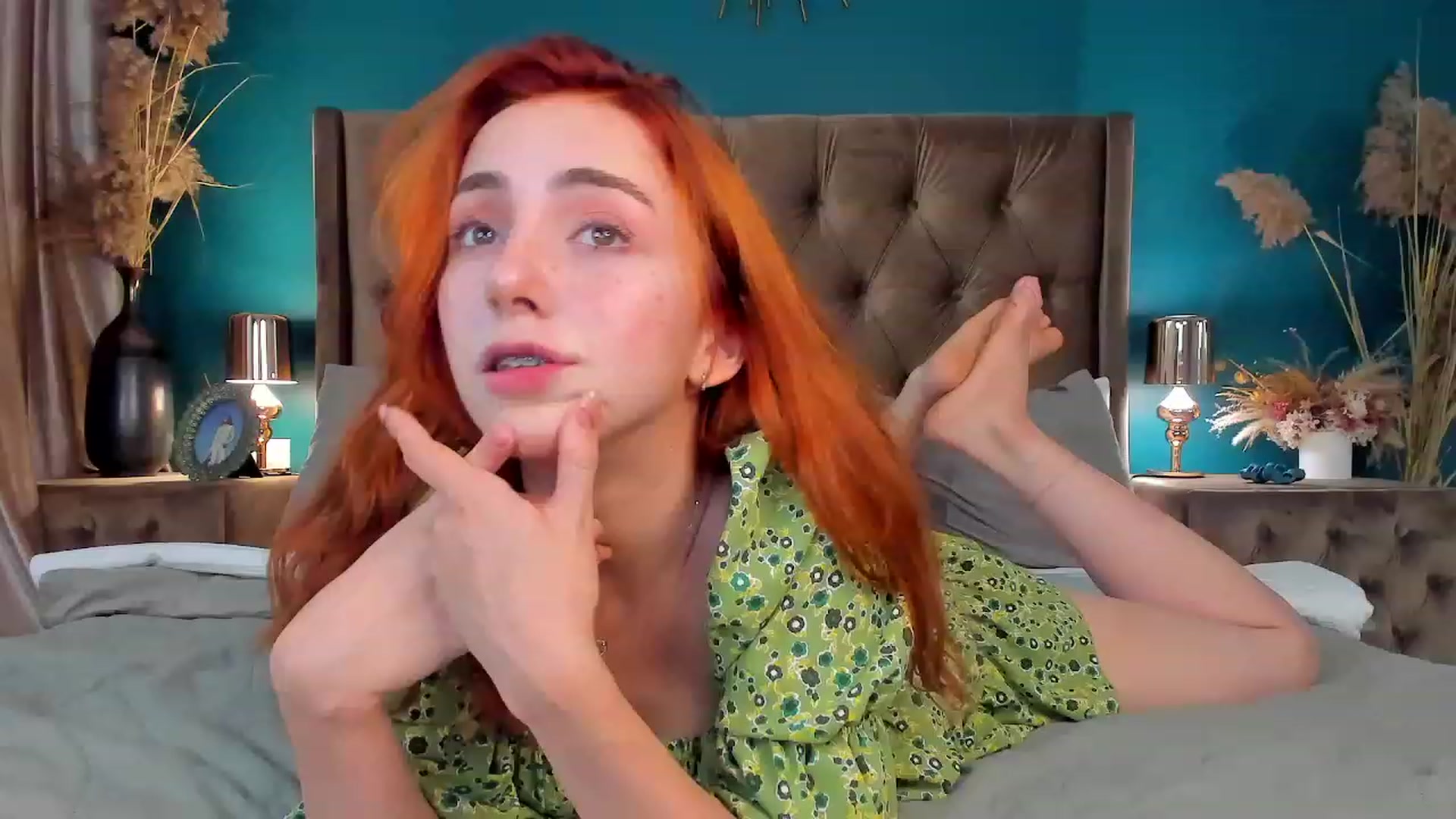Gallery image thumbnail from ElsaYoung's myfreecams stream on, 08/18/2023, 13:01 image 18 of 20