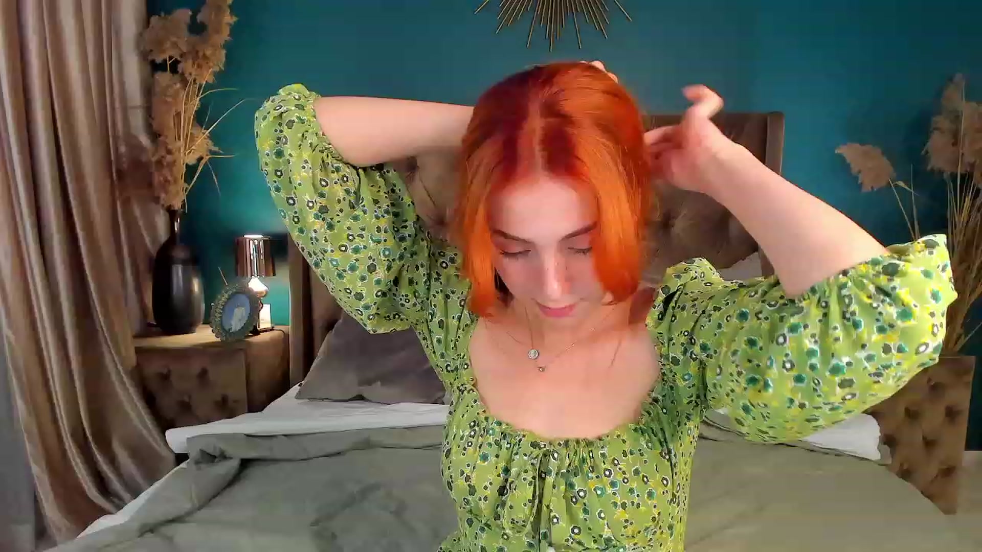 Gallery image thumbnail from ElsaYoung's myfreecams stream on, 08/18/2023, 14:28 image 15 of 20