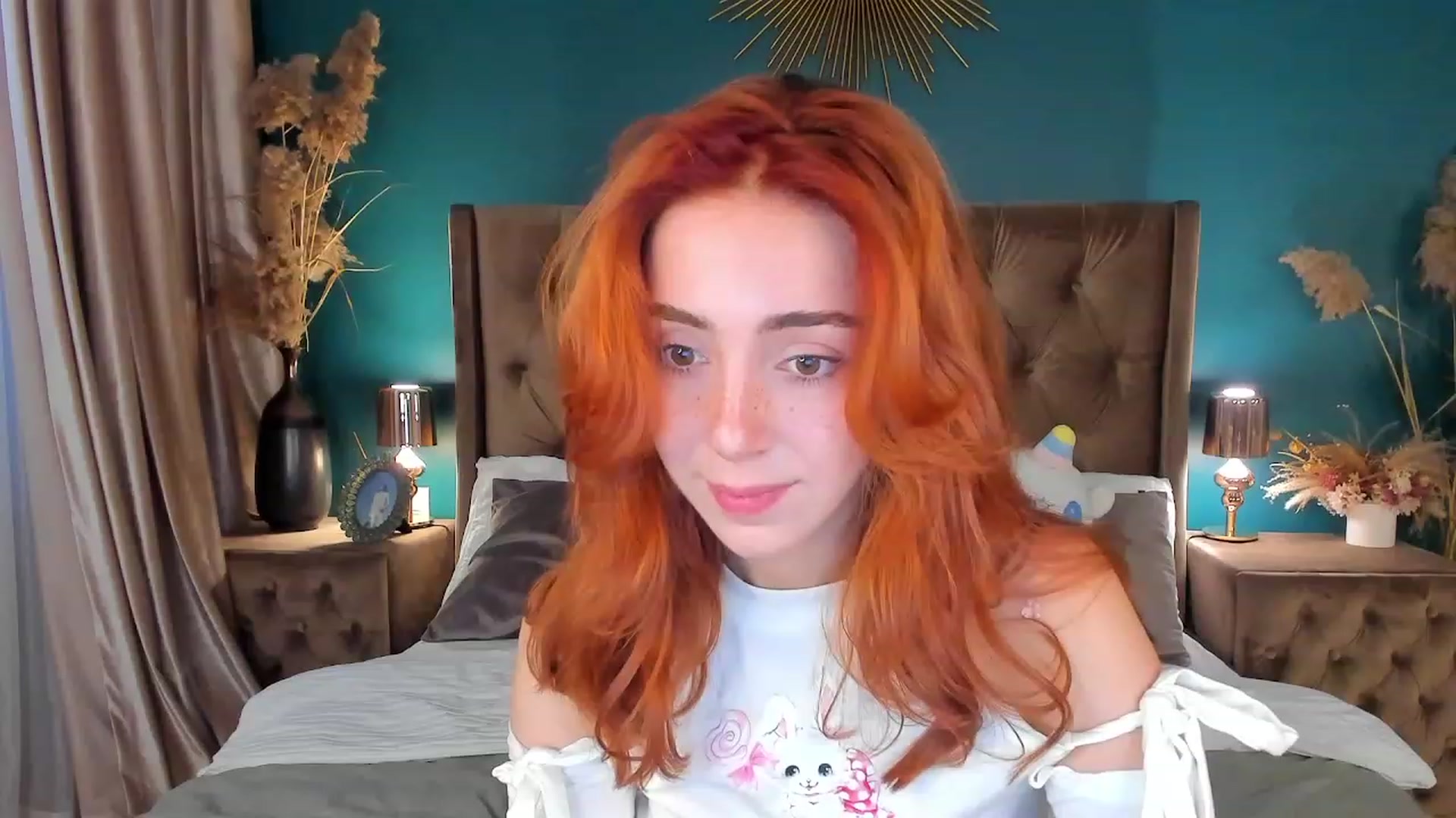 Gallery image thumbnail from ElsaYoung's myfreecams stream on, 08/19/2023, 07:39 image 16 of 20