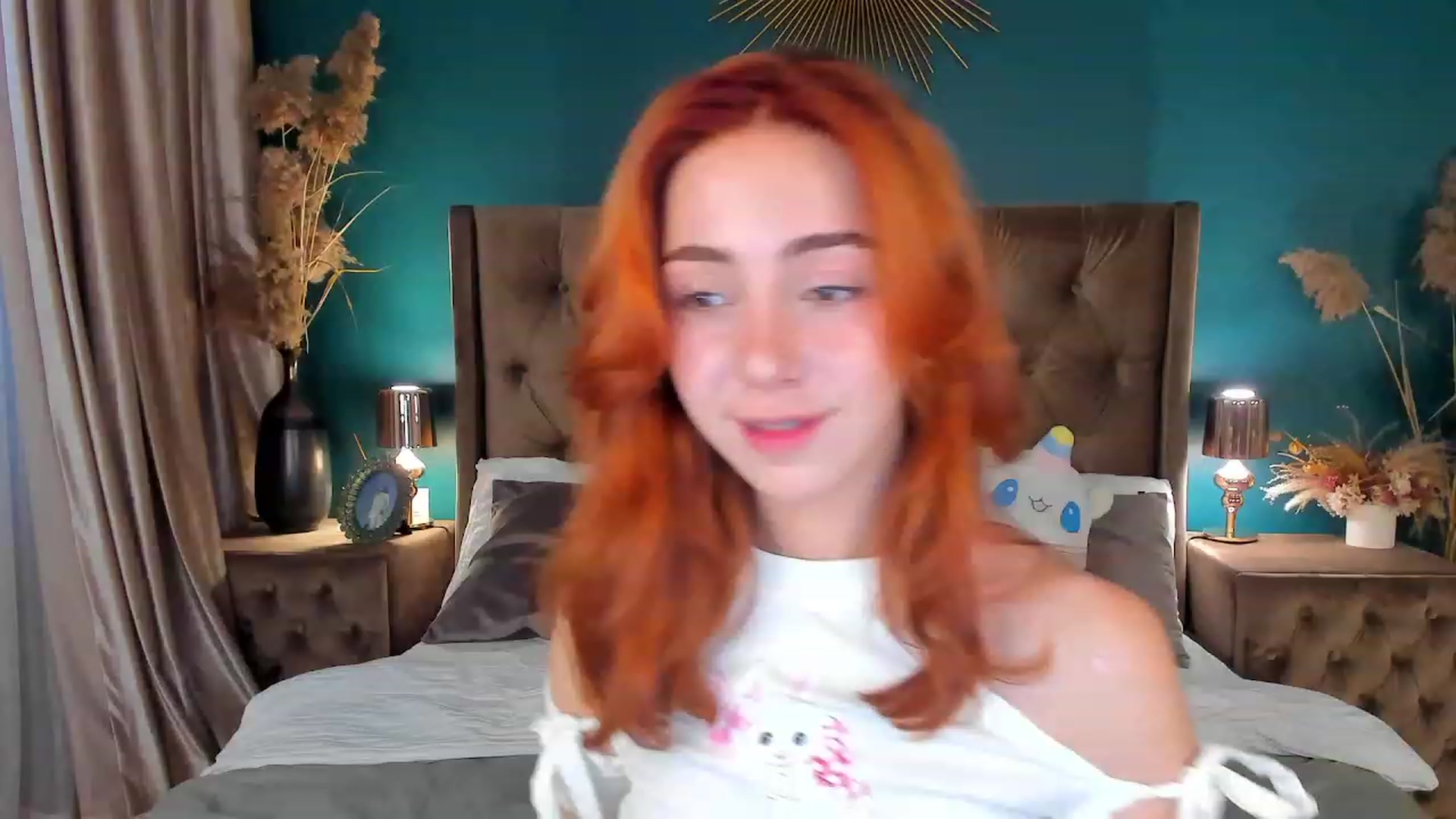 Gallery image thumbnail from ElsaYoung's myfreecams stream on, 08/19/2023, 07:39 image 15 of 20