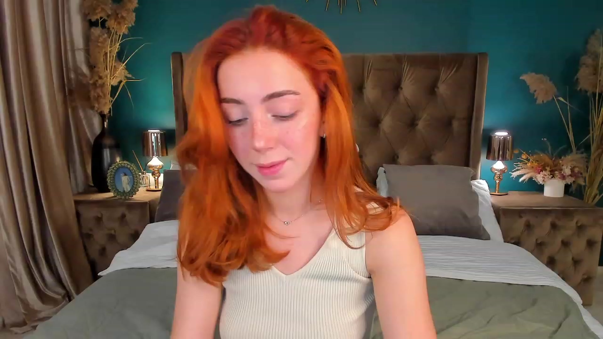 Gallery image thumbnail from ElsaYoung's myfreecams stream on, 08/20/2023, 12:56 image 4 of 20