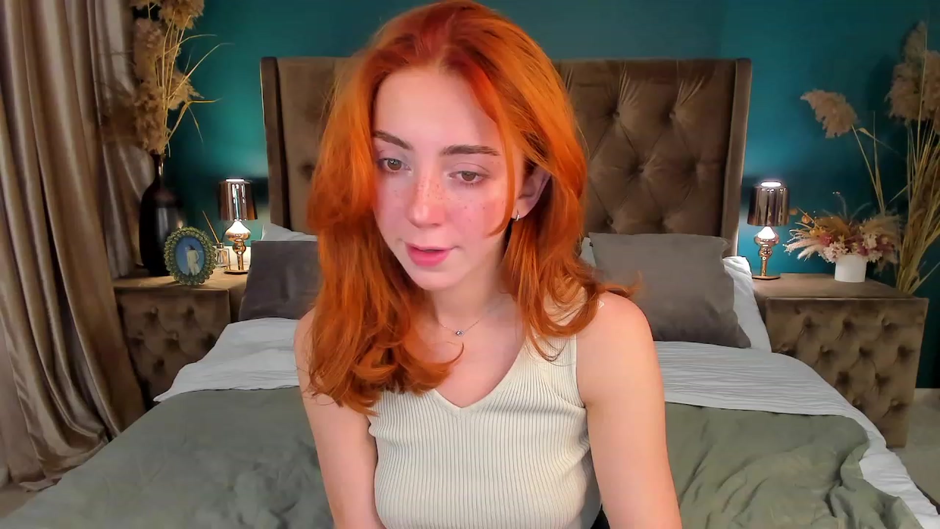 Gallery image thumbnail from ElsaYoung's myfreecams stream on, 08/20/2023, 12:56 image 6 of 20