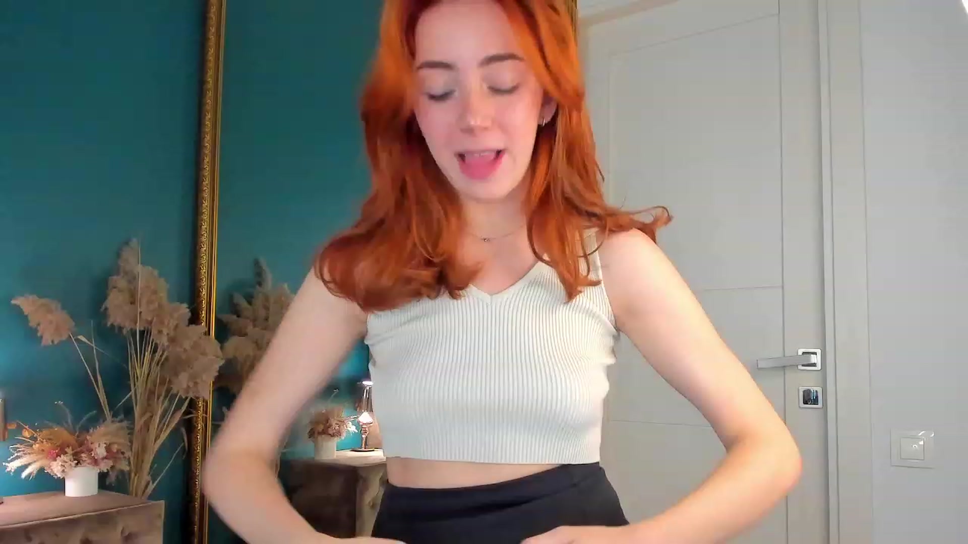 Gallery image thumbnail from ElsaYoung's myfreecams stream on, 08/20/2023, 12:56 image 14 of 20