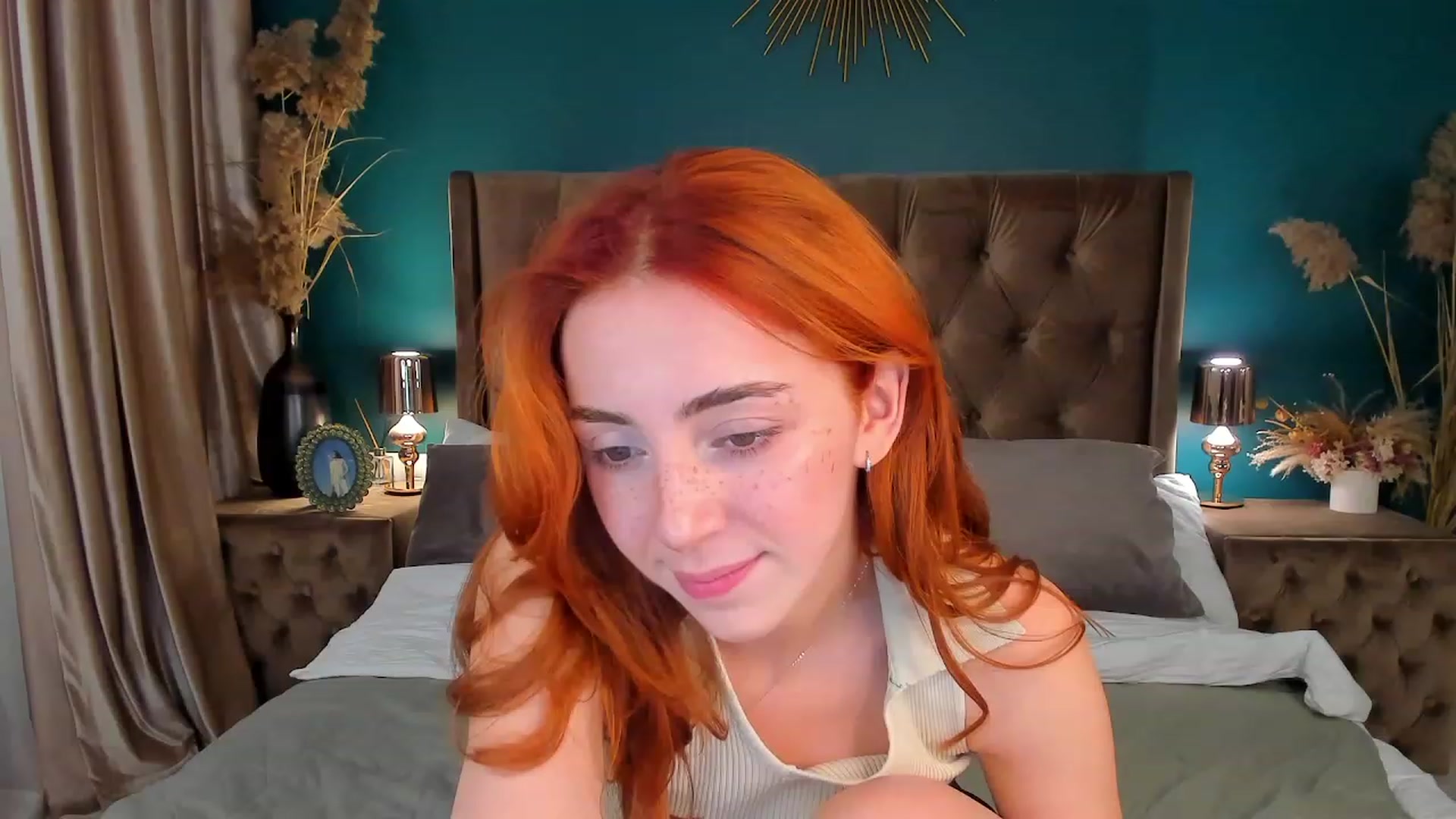 Gallery image thumbnail from ElsaYoung's myfreecams stream on, 08/20/2023, 14:47 image 9 of 20