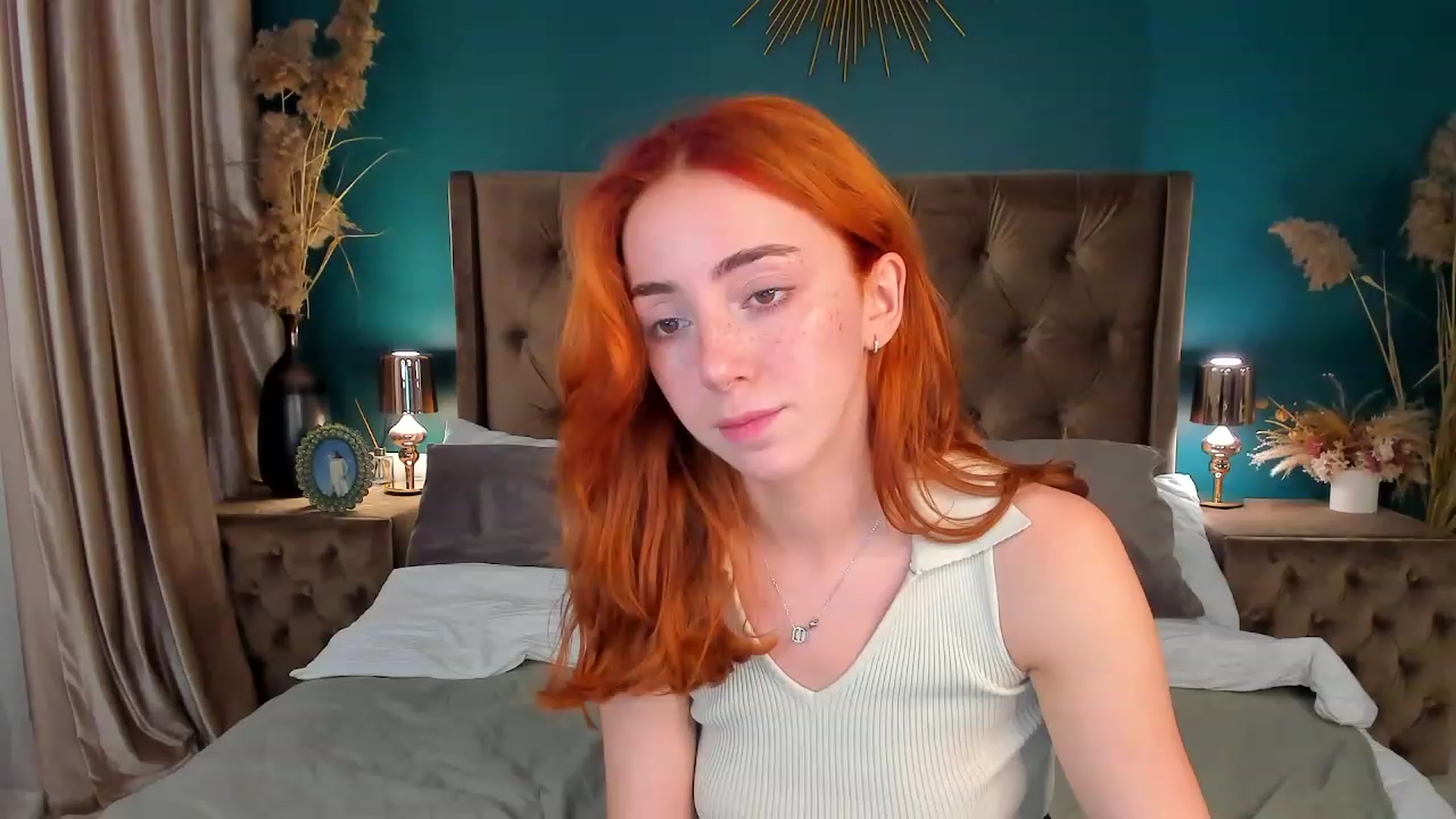 Gallery image thumbnail from ElsaYoung's myfreecams stream on, 08/20/2023, 14:47 image 18 of 20