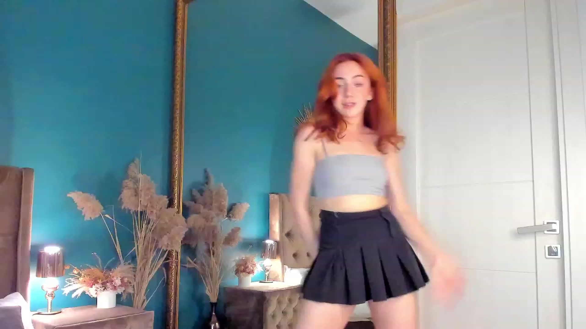 Gallery image thumbnail from ElsaYoung's myfreecams stream on, 08/20/2023, 17:28 image 20 of 20