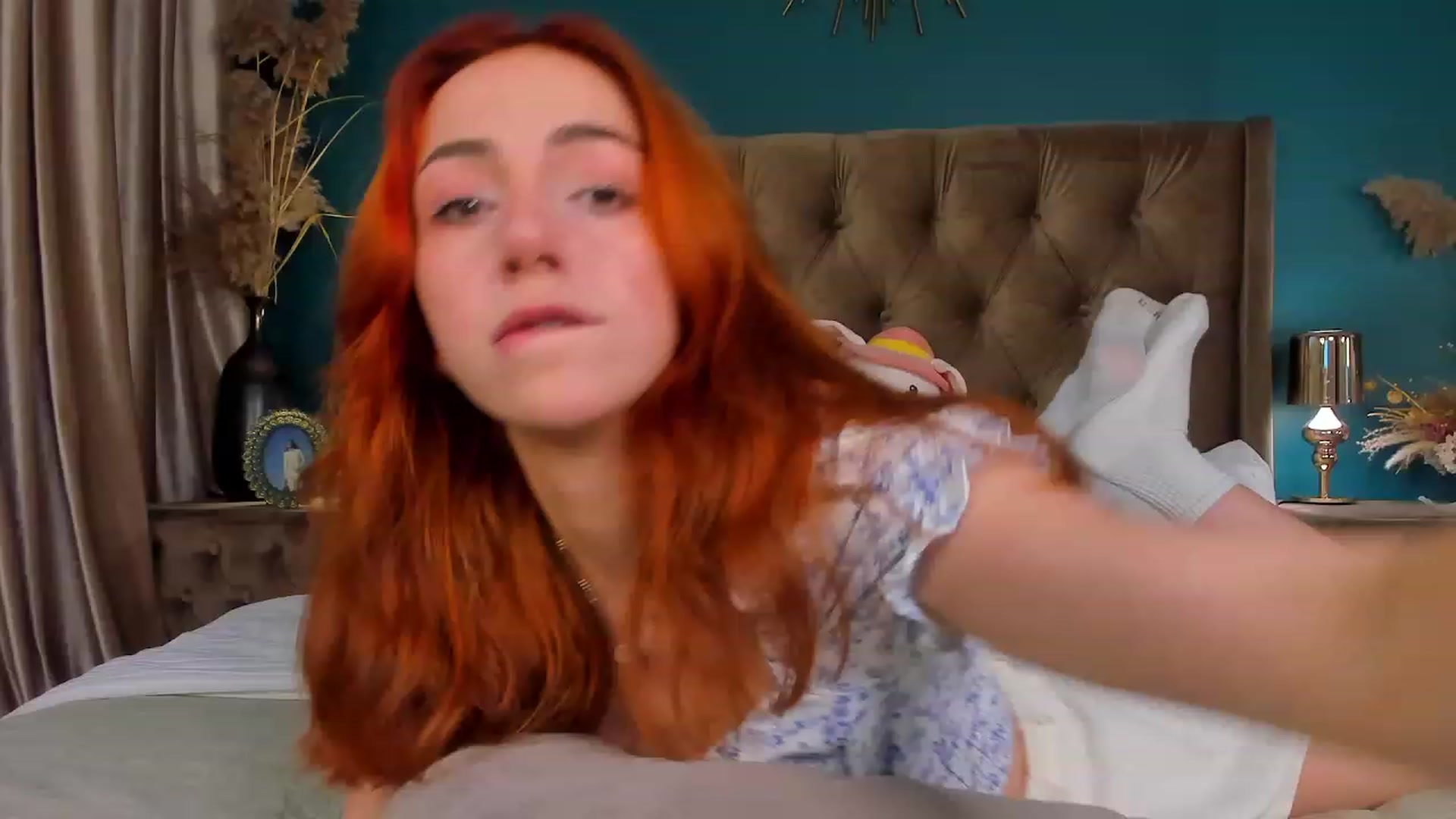Gallery image thumbnail from ElsaYoung's myfreecams stream on, 08/22/2023, 13:02 image 9 of 20