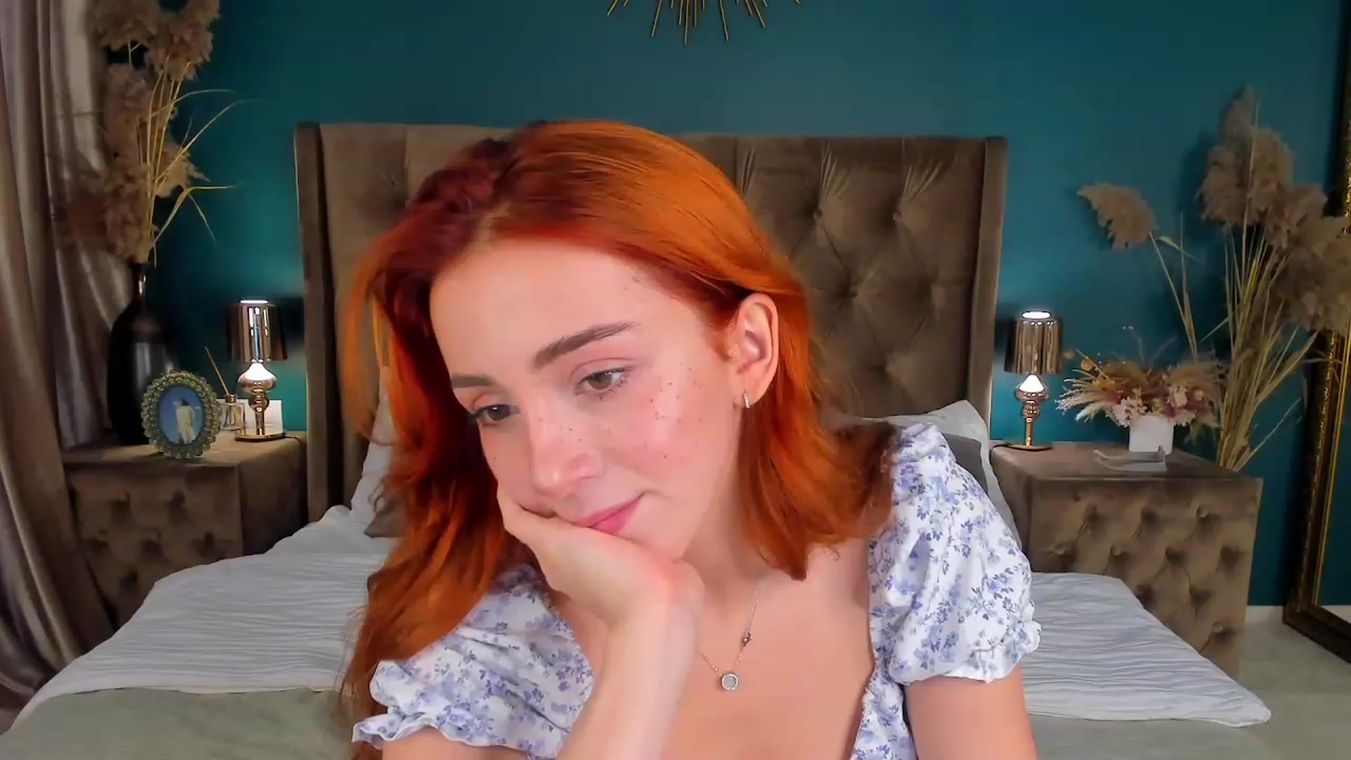 Gallery image thumbnail from ElsaYoung's myfreecams stream on, 08/22/2023, 13:02 image 6 of 20