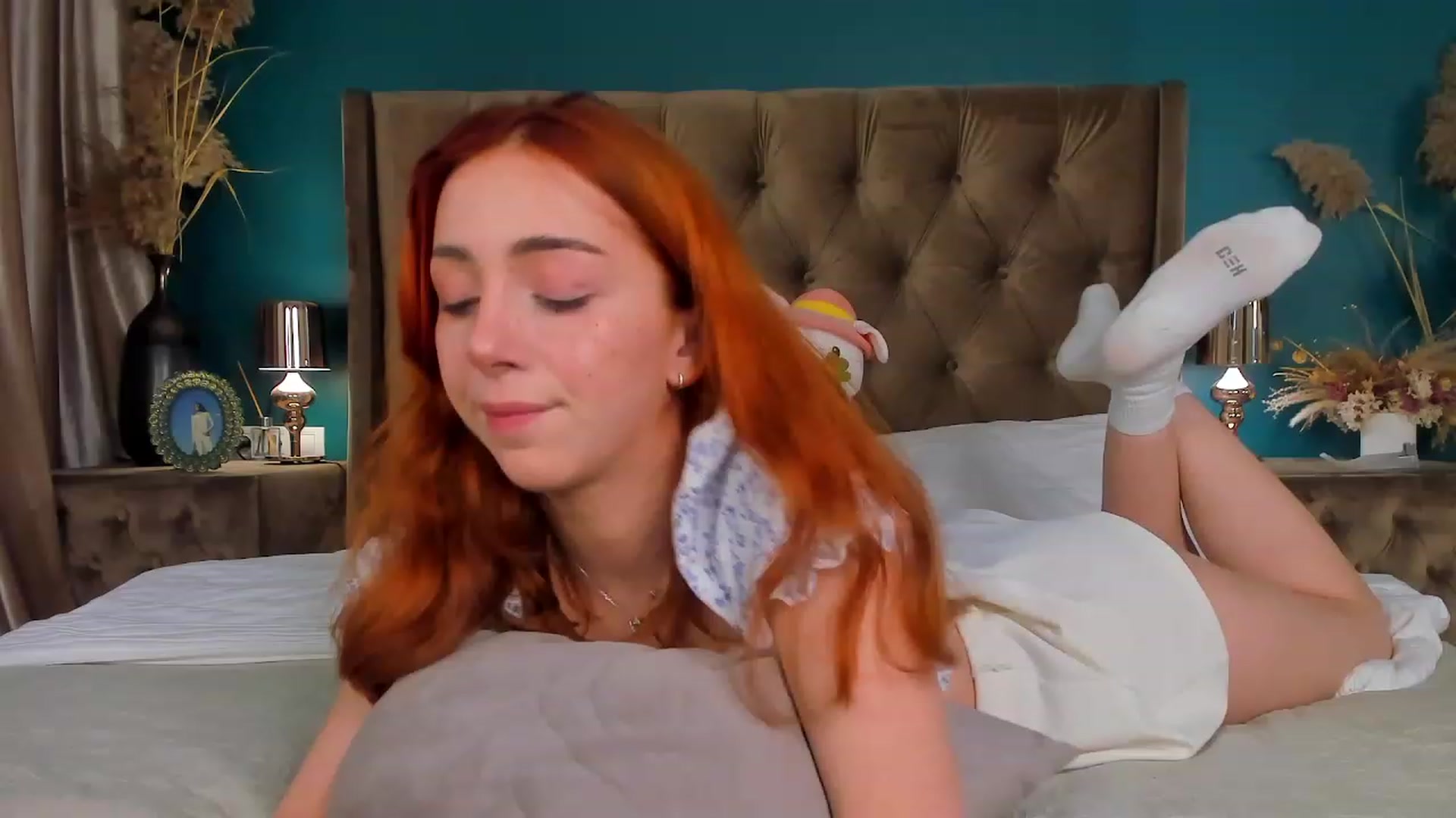 Gallery image thumbnail from ElsaYoung's myfreecams stream on, 08/22/2023, 13:02 image 16 of 20