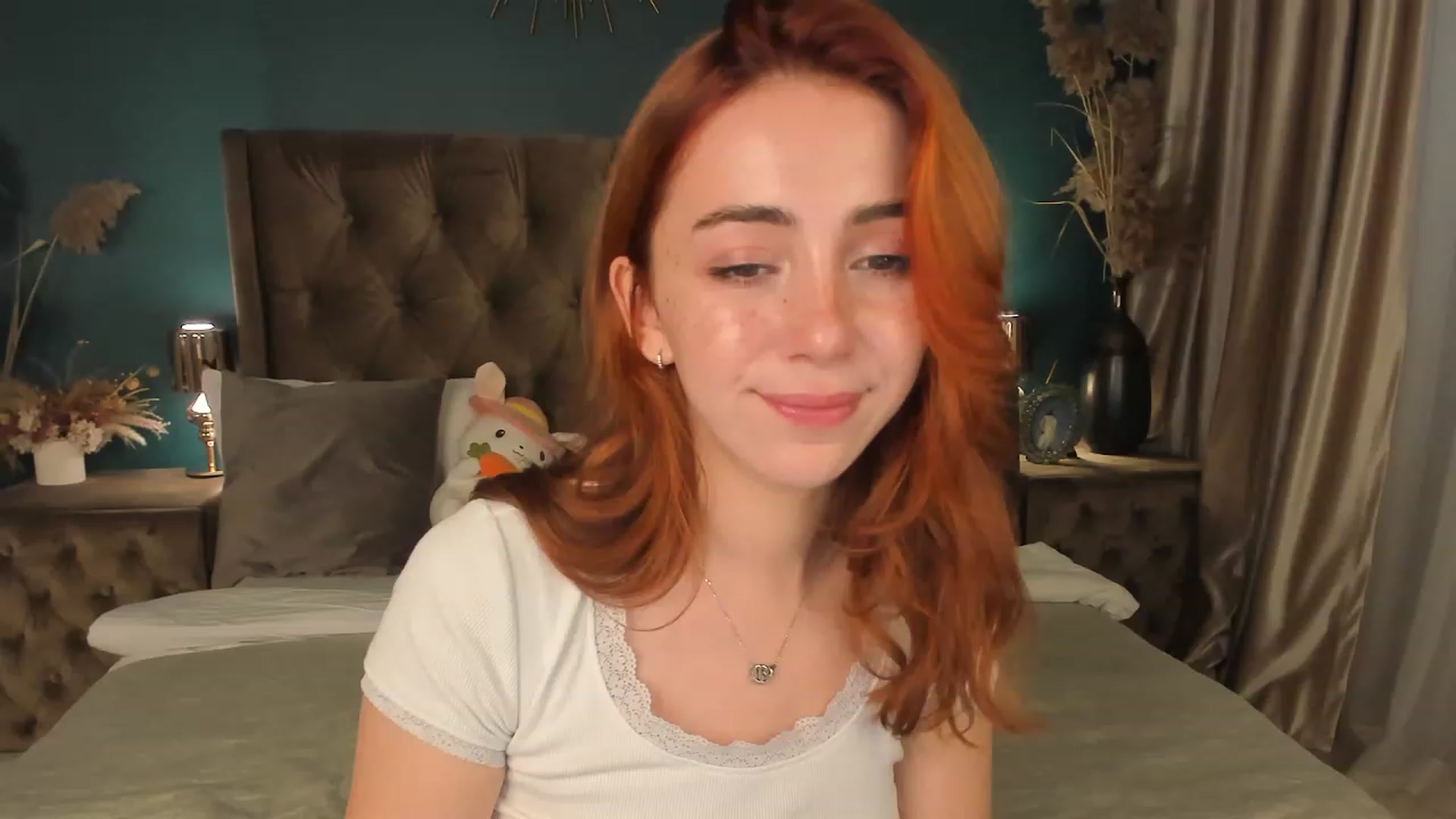 Gallery image thumbnail from ElsaYoung's myfreecams stream on, 08/24/2023, 13:40 image 19 of 20
