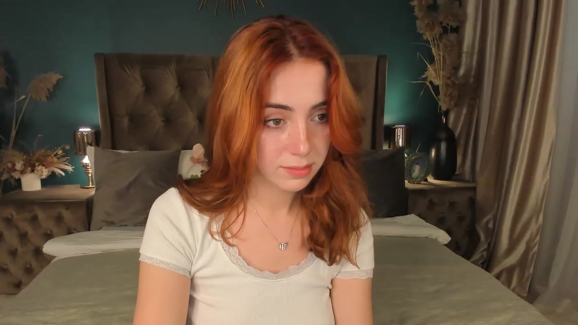 Gallery image thumbnail from ElsaYoung's myfreecams stream on, 08/24/2023, 13:40 image 14 of 20