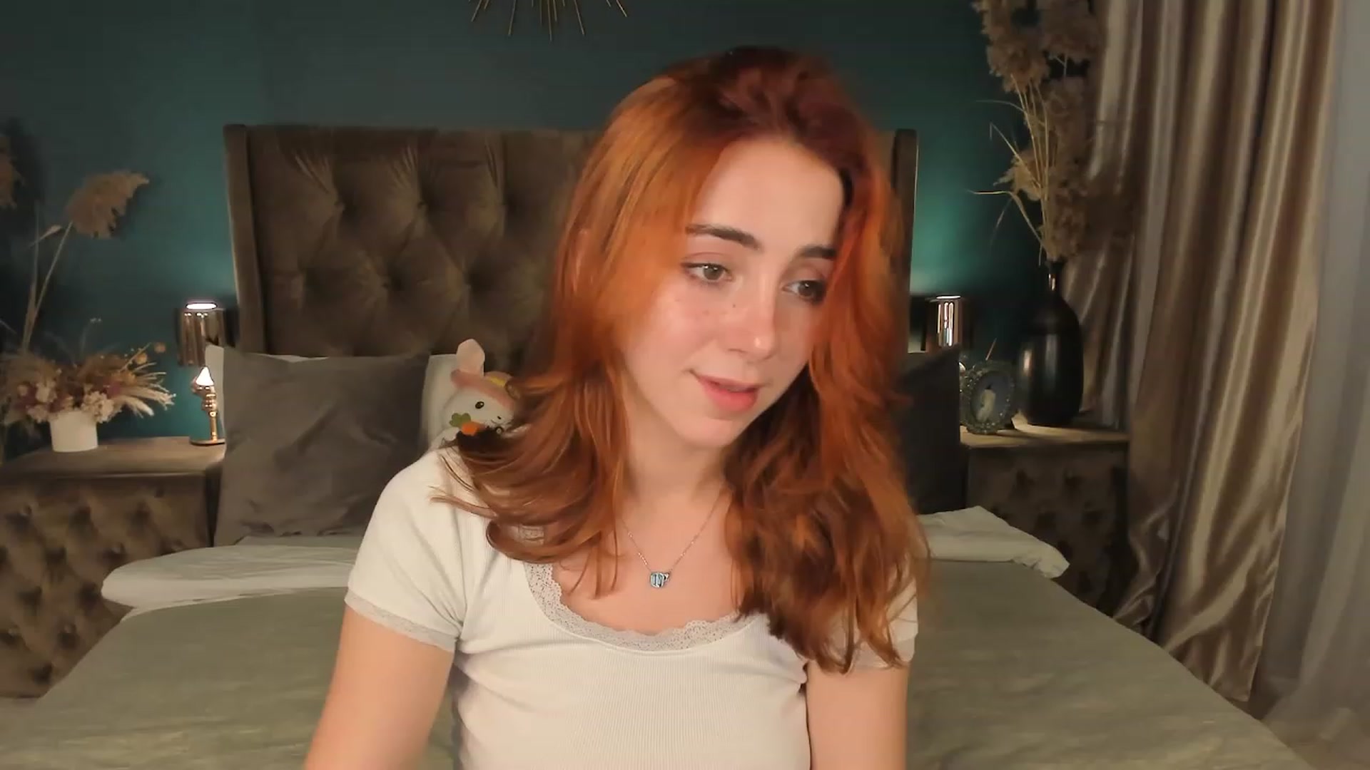 Gallery image thumbnail from ElsaYoung's myfreecams stream on, 08/24/2023, 13:40 image 15 of 20