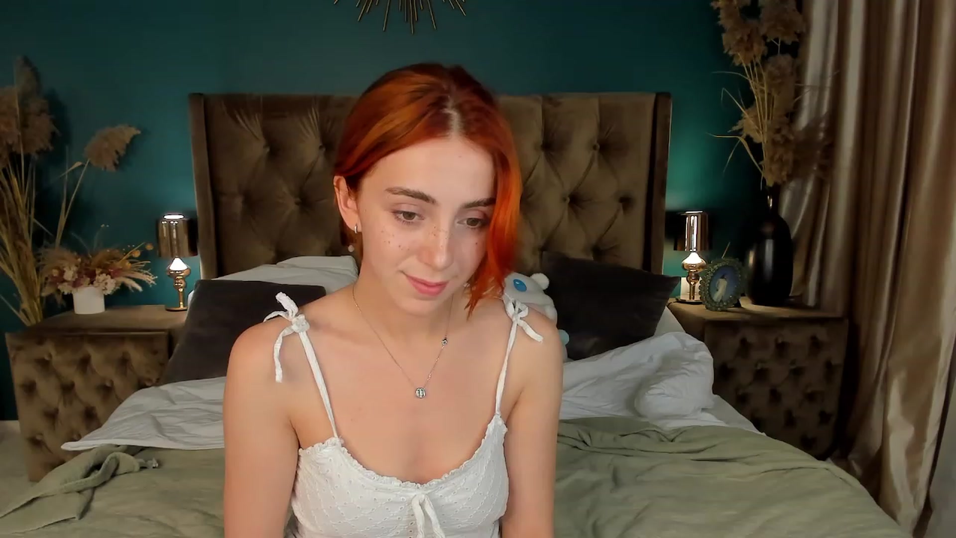 Gallery image thumbnail from ElsaYoung's myfreecams stream on, 08/27/2023, 16:26 image 14 of 20
