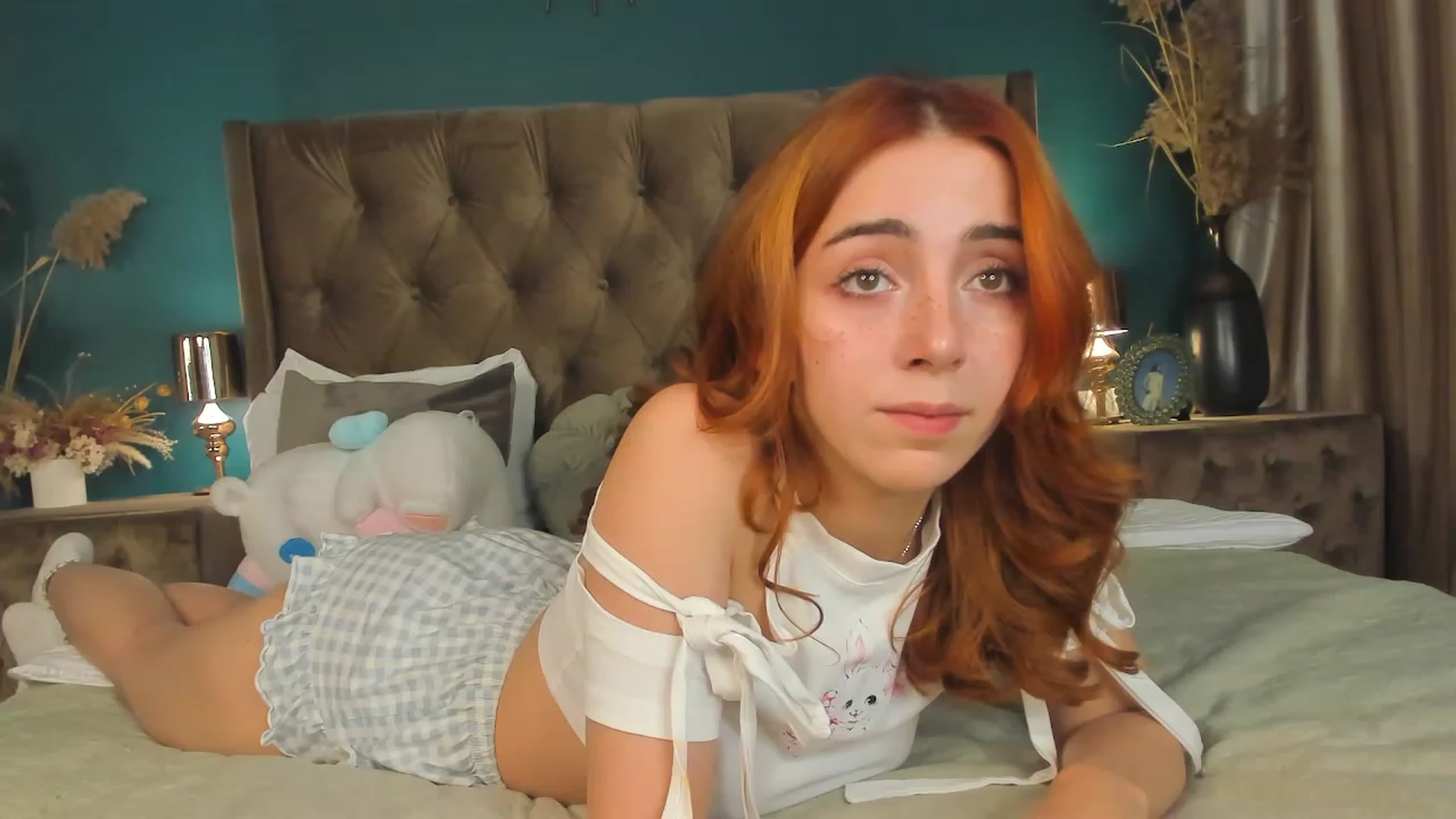 Gallery image thumbnail from ElsaYoung's myfreecams stream on, 08/29/2023, 15:56 image 16 of 20