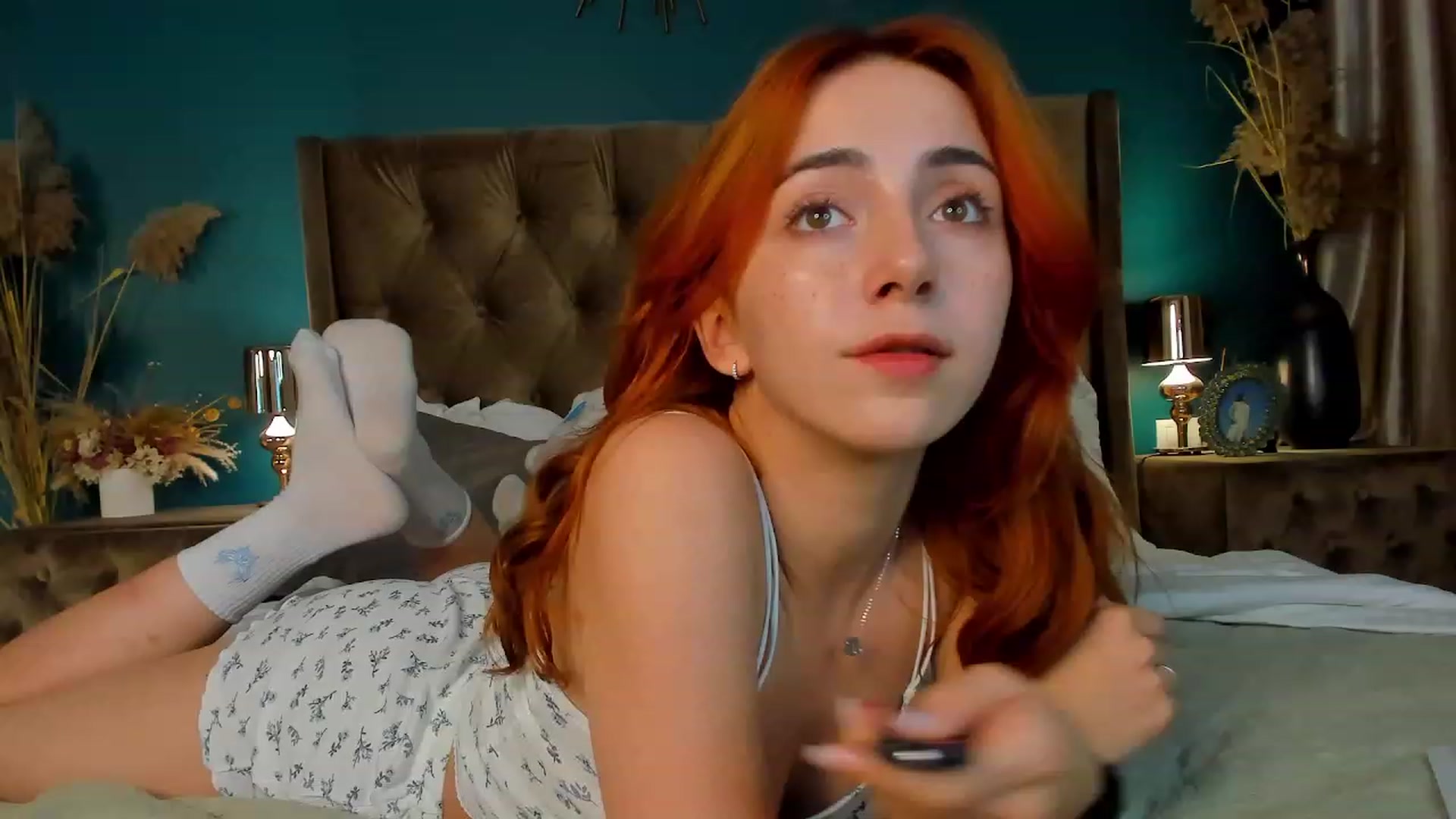 Gallery image thumbnail from ElsaYoung's myfreecams stream on, 09/02/2023, 11:01 image 11 of 20