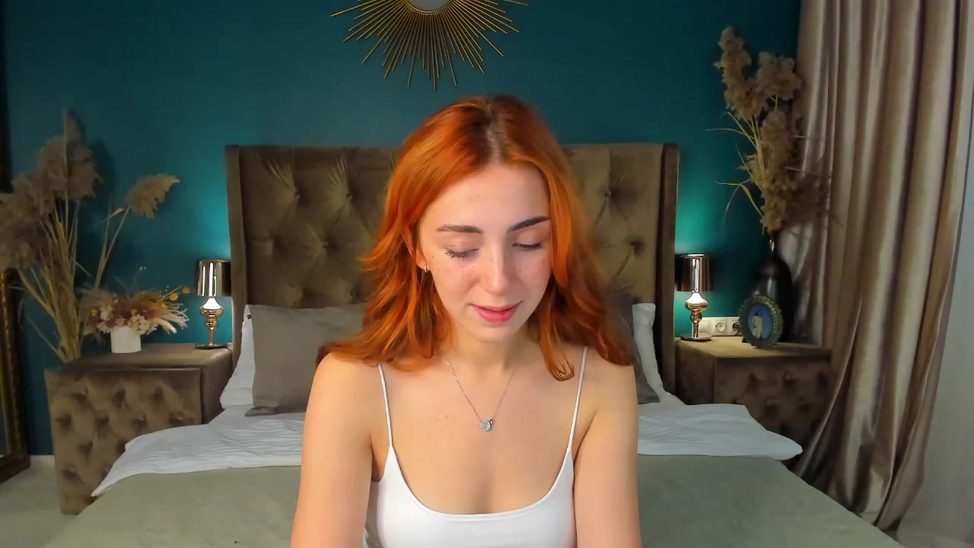 Gallery image thumbnail from ElsaYoung's myfreecams stream on, 09/09/2023, 13:24 image 18 of 20