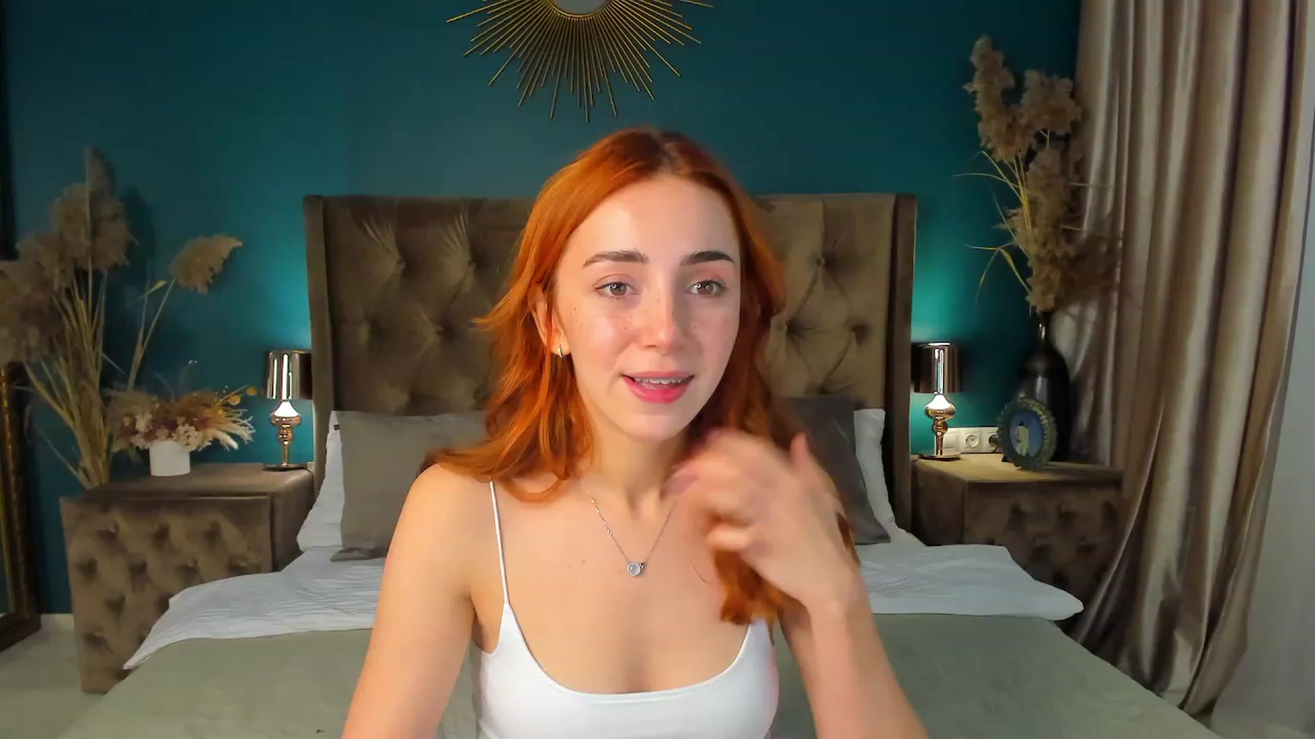 Gallery image thumbnail from ElsaYoung's myfreecams stream on, 09/09/2023, 13:24 image 17 of 20