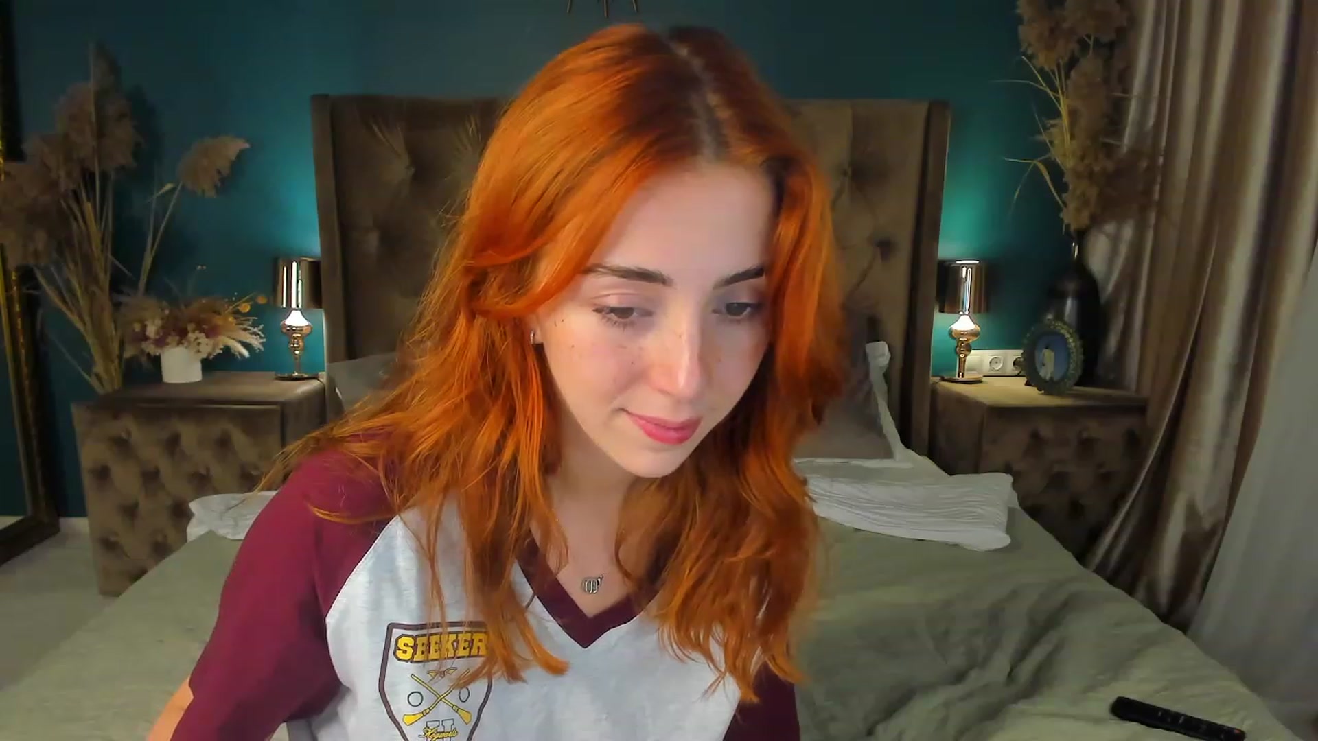 Gallery image thumbnail from ElsaYoung's myfreecams stream on, 09/09/2023, 19:02 image 13 of 20