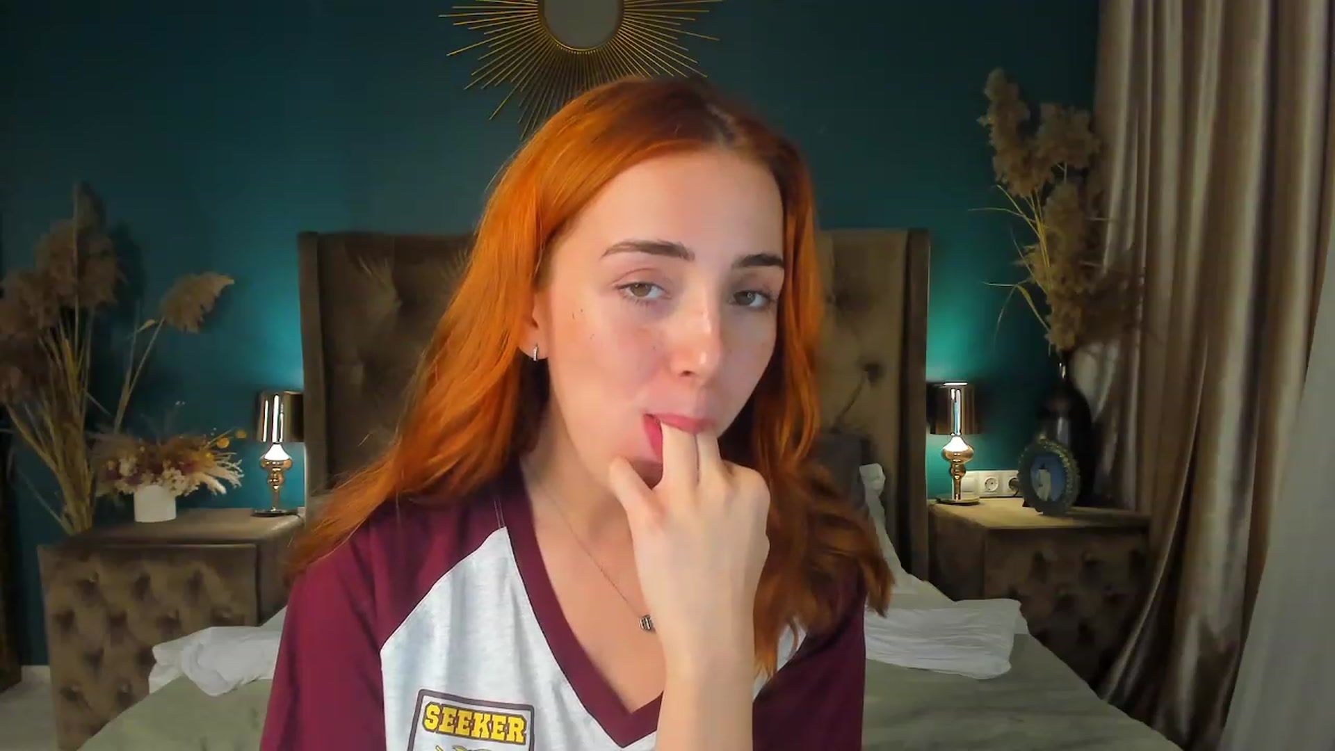 Gallery image thumbnail from ElsaYoung's myfreecams stream on, 09/09/2023, 19:02 image 8 of 20