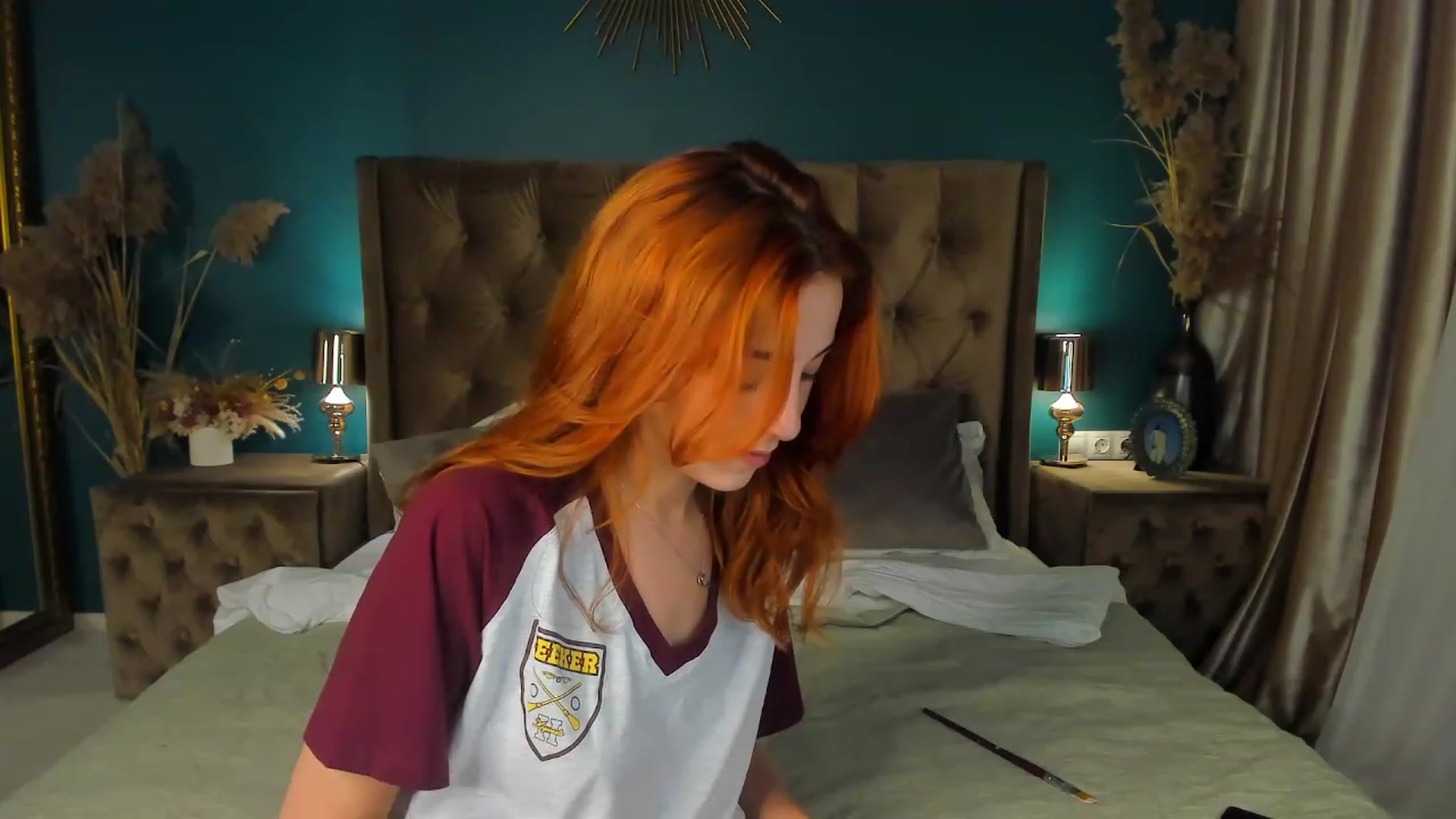 Gallery image thumbnail from ElsaYoung's myfreecams stream on, 09/09/2023, 19:02 image 5 of 20