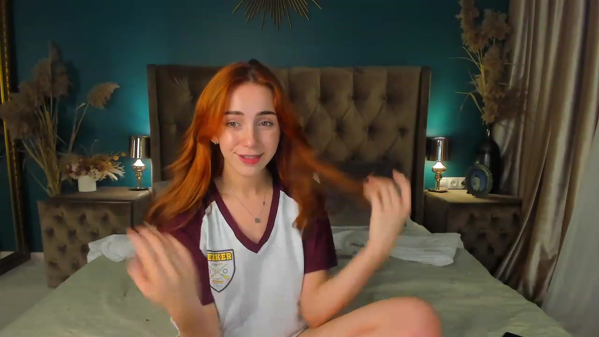 Gallery image thumbnail from ElsaYoung's myfreecams stream on, 09/09/2023, 19:02 image 7 of 20