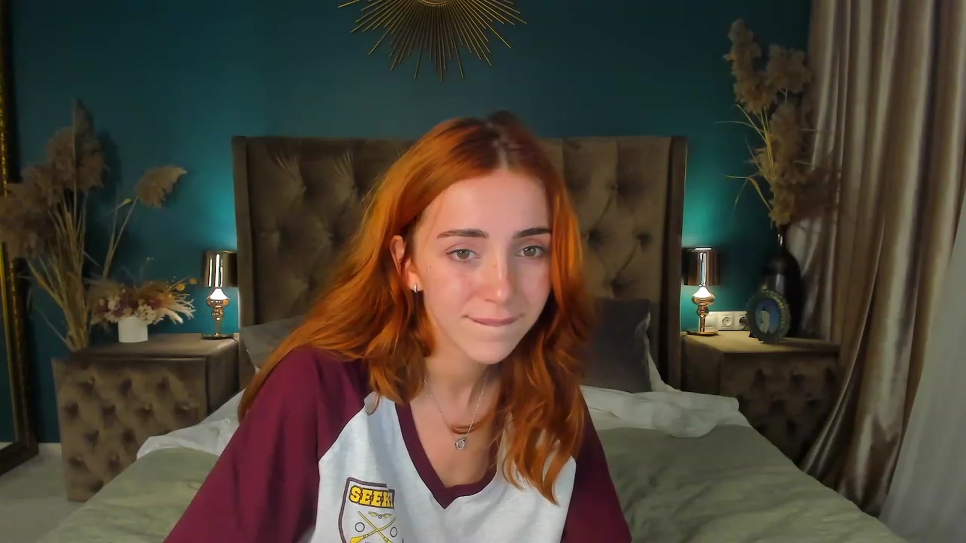 Gallery image thumbnail from ElsaYoung's myfreecams stream on, 09/09/2023, 19:02 image 17 of 20