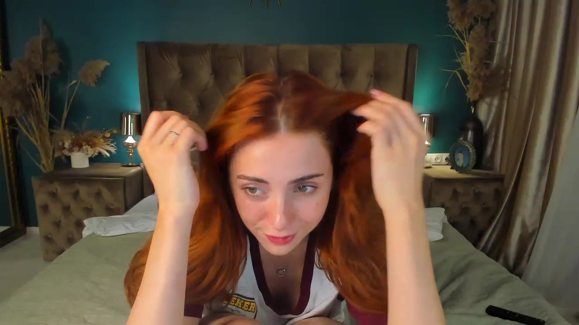 Gallery image thumbnail from ElsaYoung's myfreecams stream on, 09/09/2023, 19:02 image 11 of 20