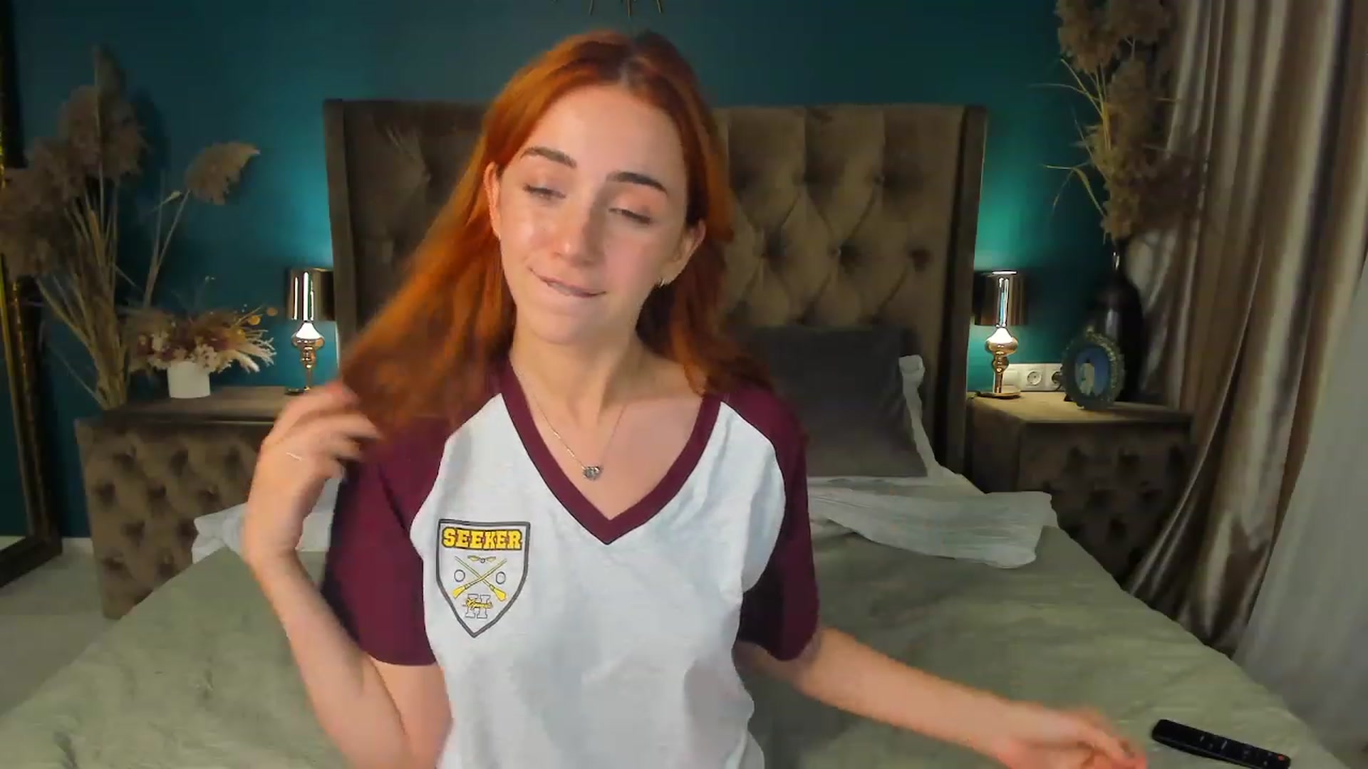 Gallery image thumbnail from ElsaYoung's myfreecams stream on, 09/09/2023, 19:02 image 10 of 20